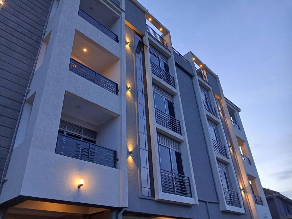 LivLuxe Furnished Apartments