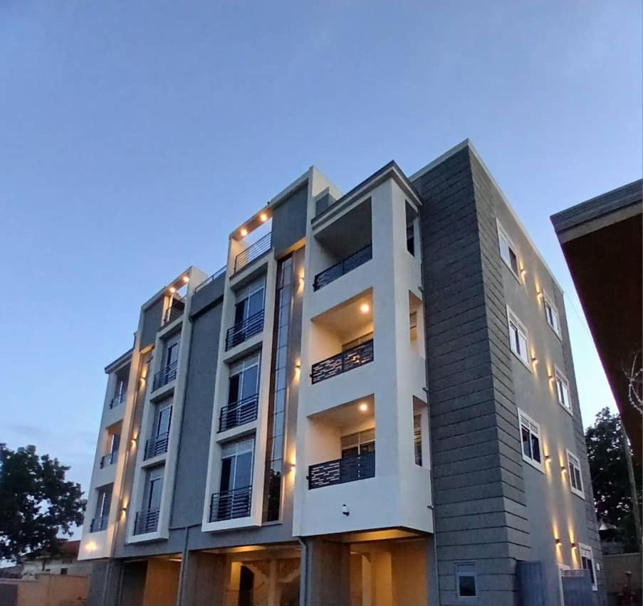 LivLuxe Furnished Apartments