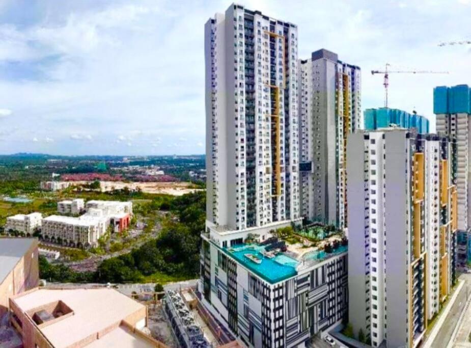 Mesahill 1 Bedroom near KLIA by DKAY-Last Min Deal, Random Unit photo 7