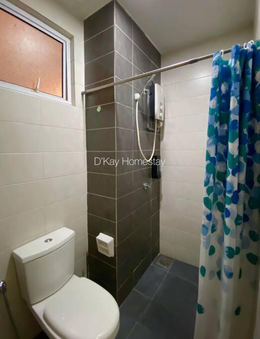 Mesahill 1 Bedroom near KLIA by DKAY-Last Min Deal, Random Unit photo 2