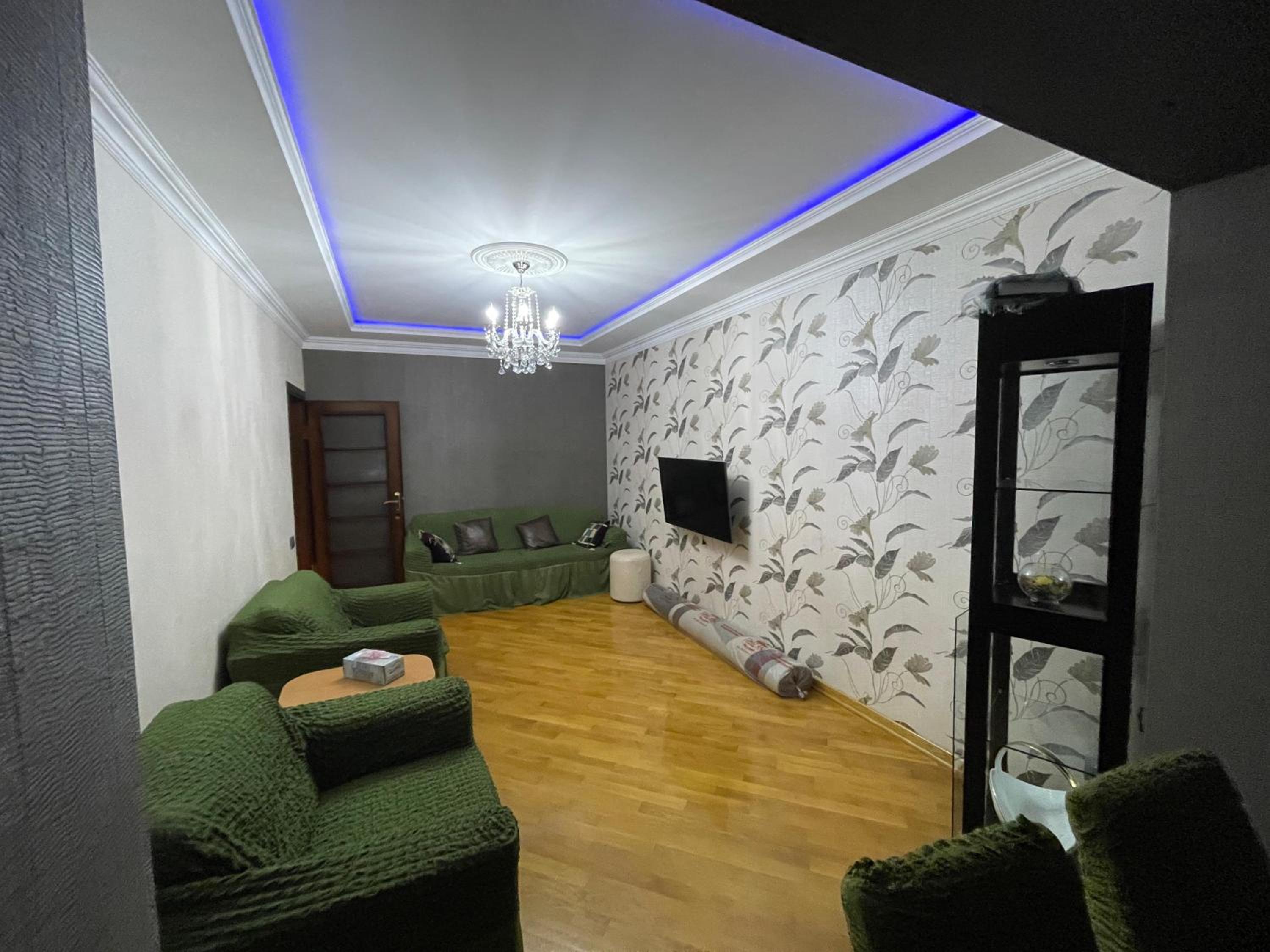 Babakhan Luxury Apartment