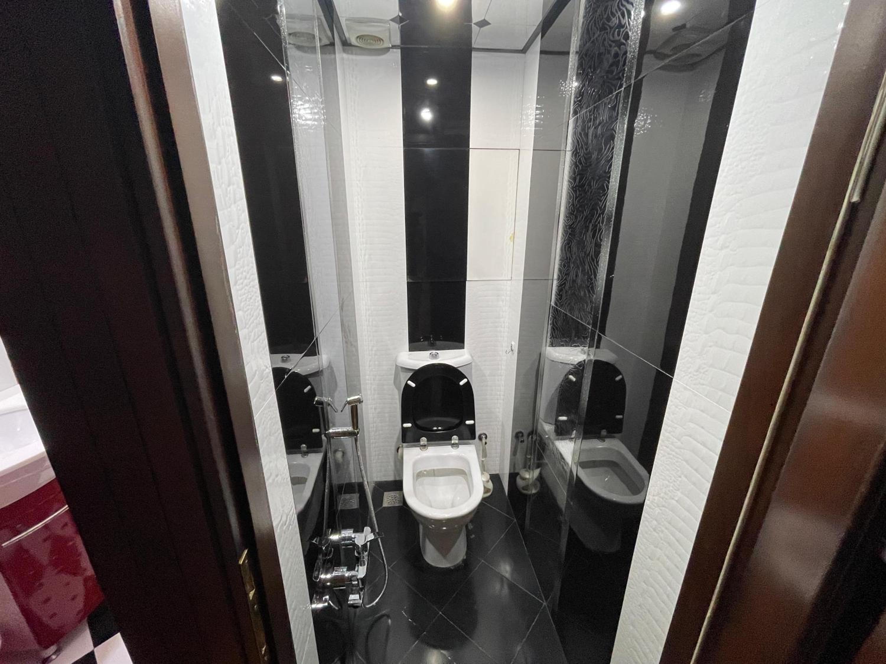 Babakhan Luxury Apartment