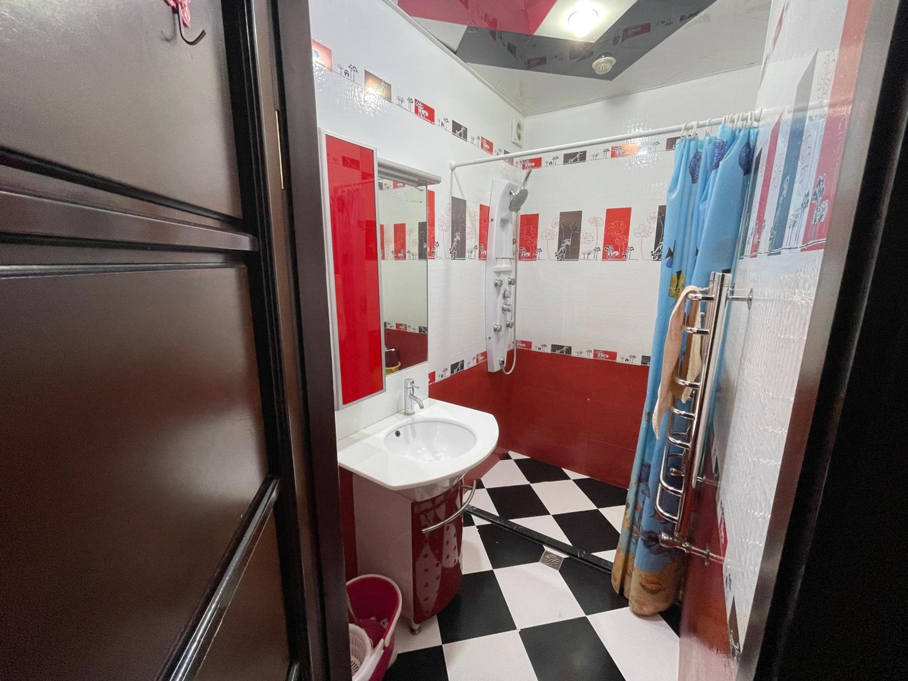 Babakhan Luxury Apartment