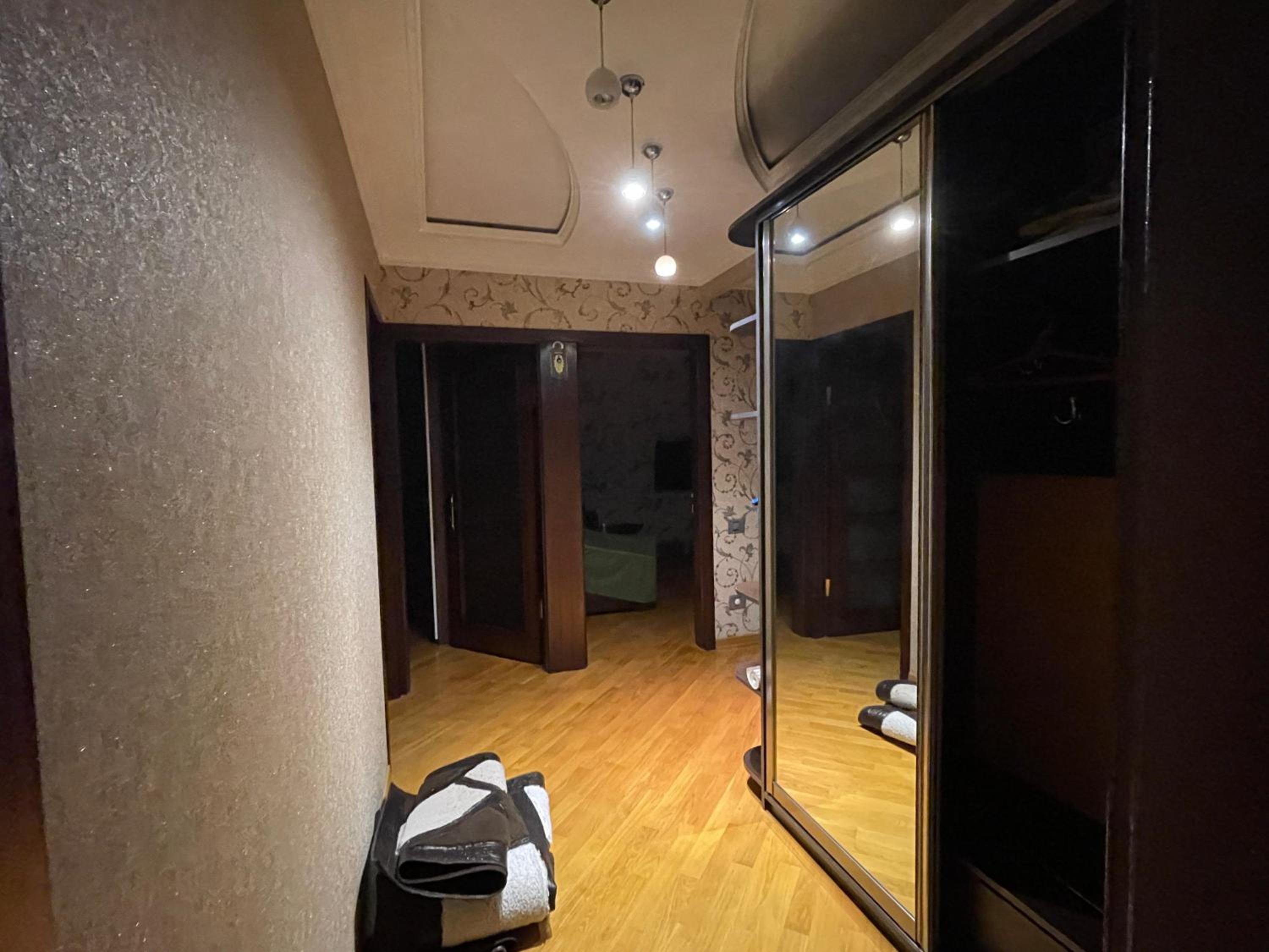 Babakhan Luxury Apartment