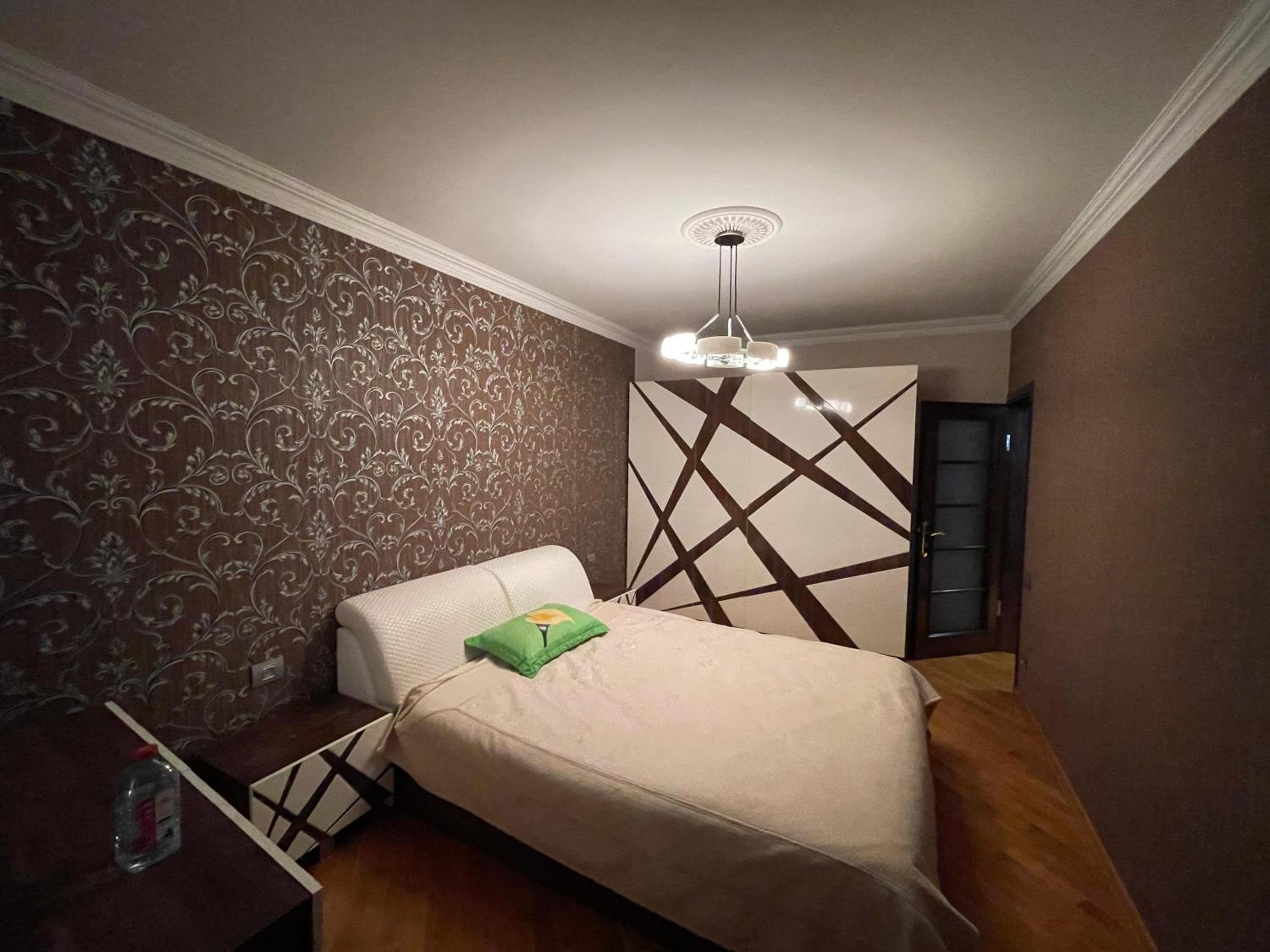Babakhan Luxury Apartment