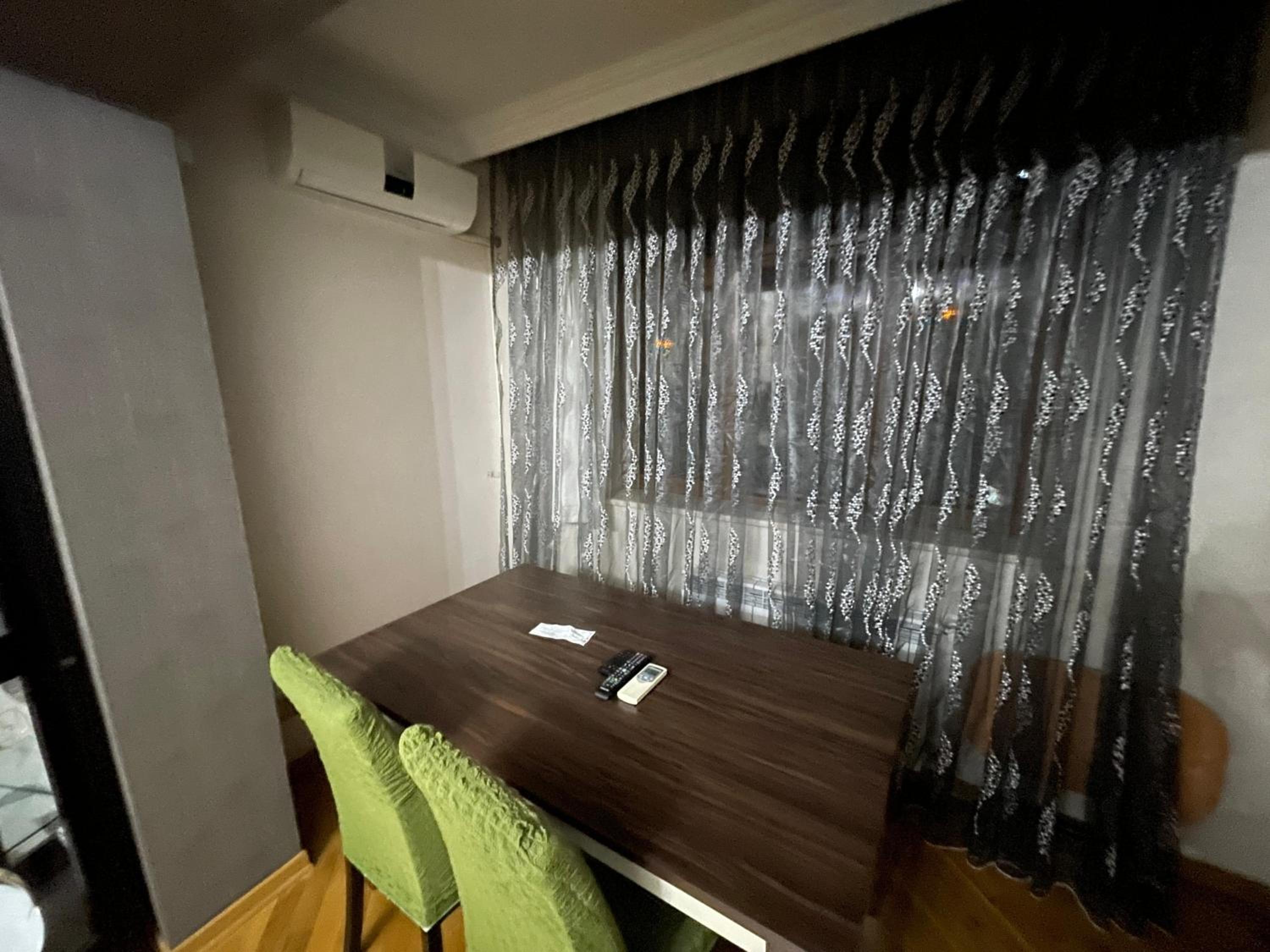 Babakhan Luxury Apartment