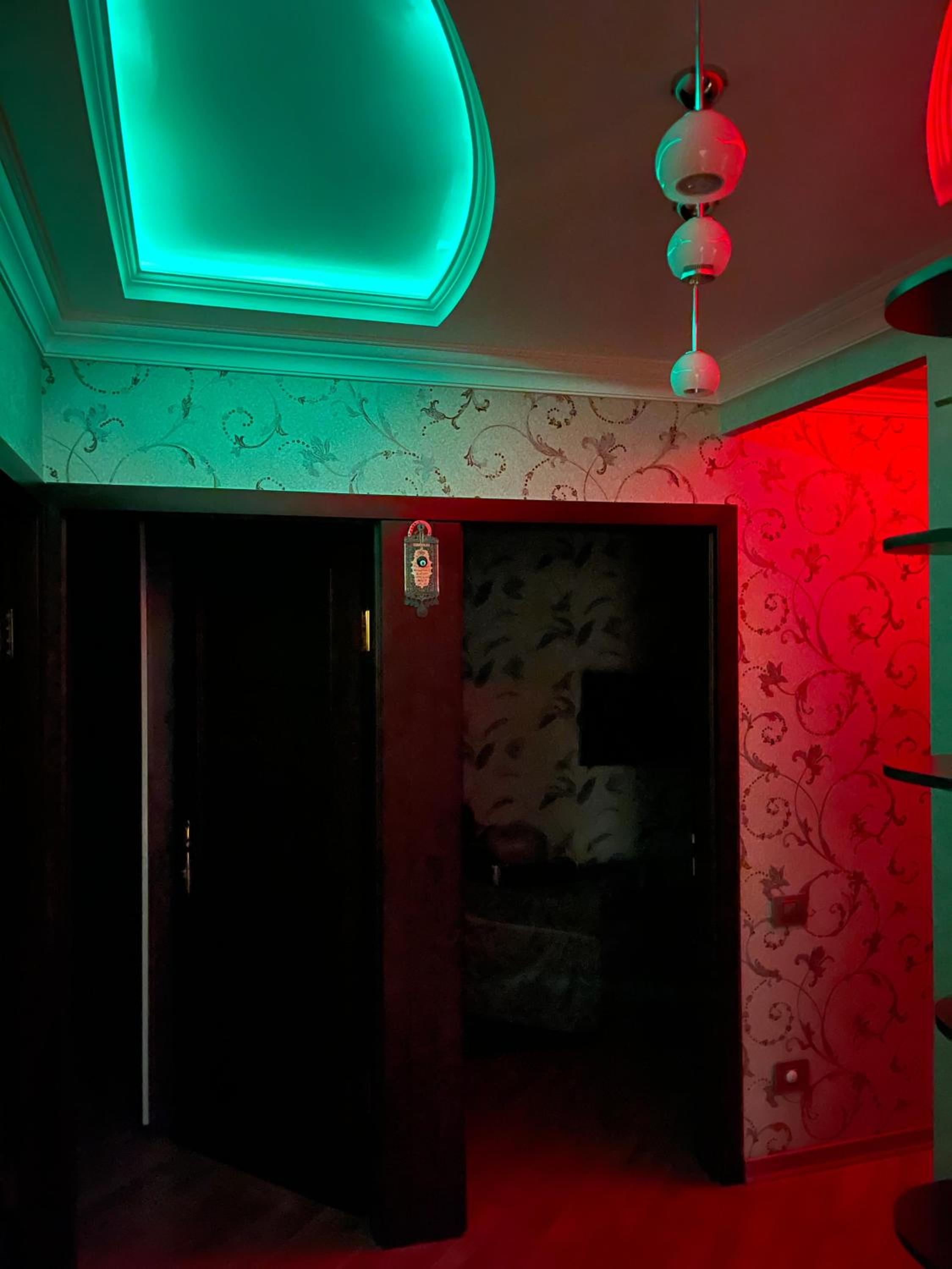 Babakhan Luxury Apartment