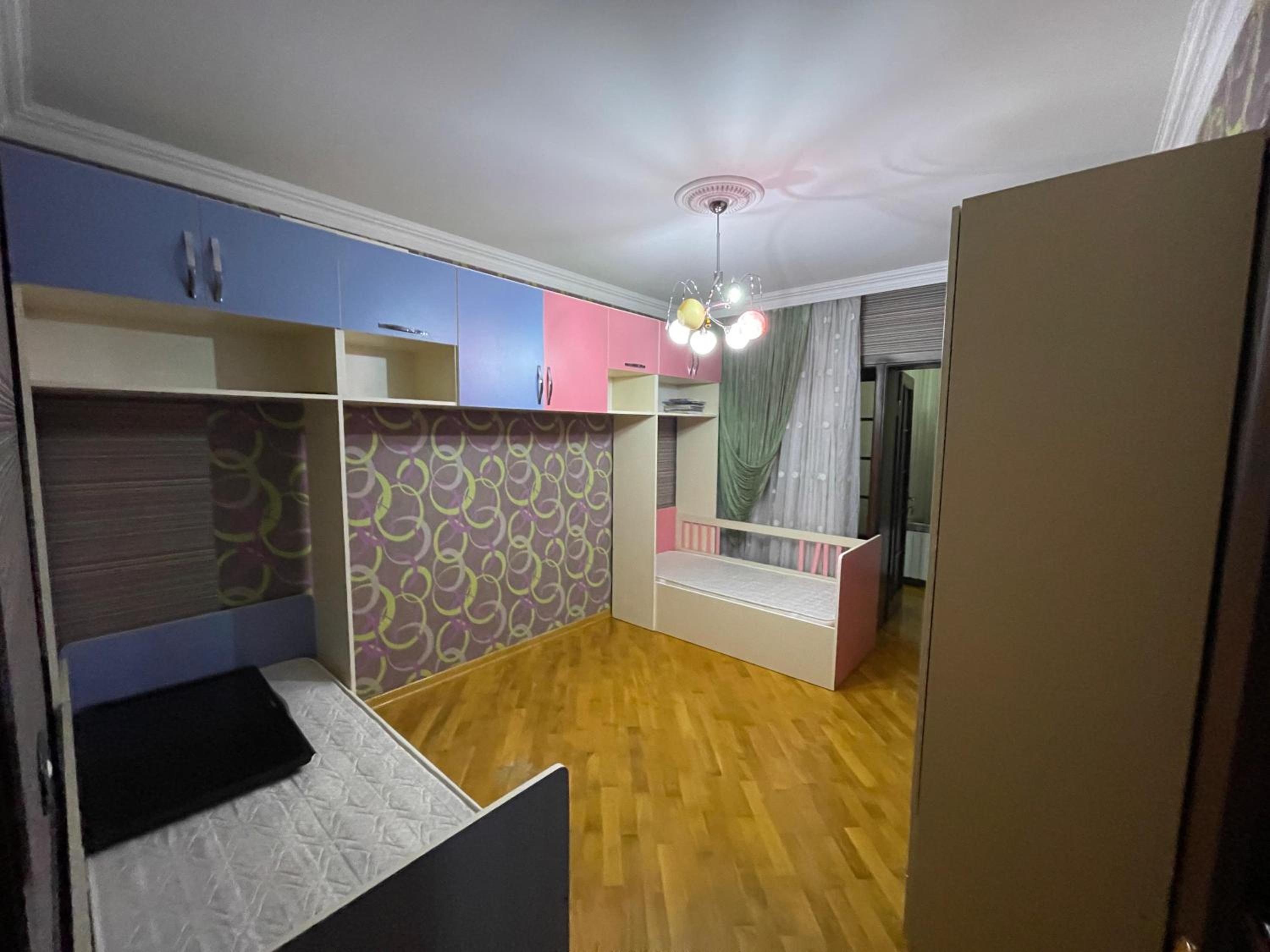 Babakhan Luxury Apartment