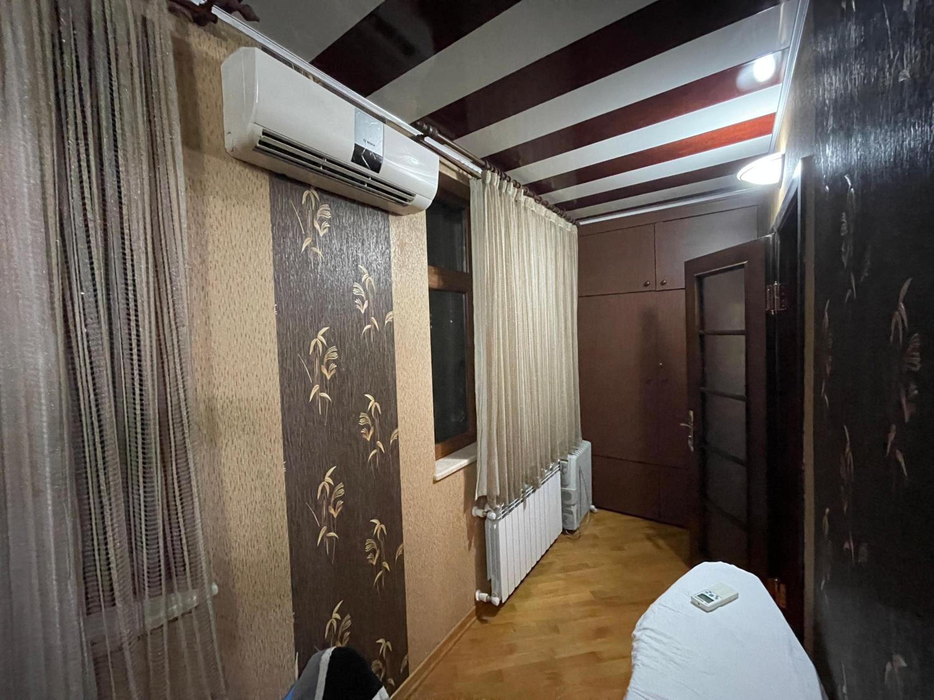 Babakhan Luxury Apartment