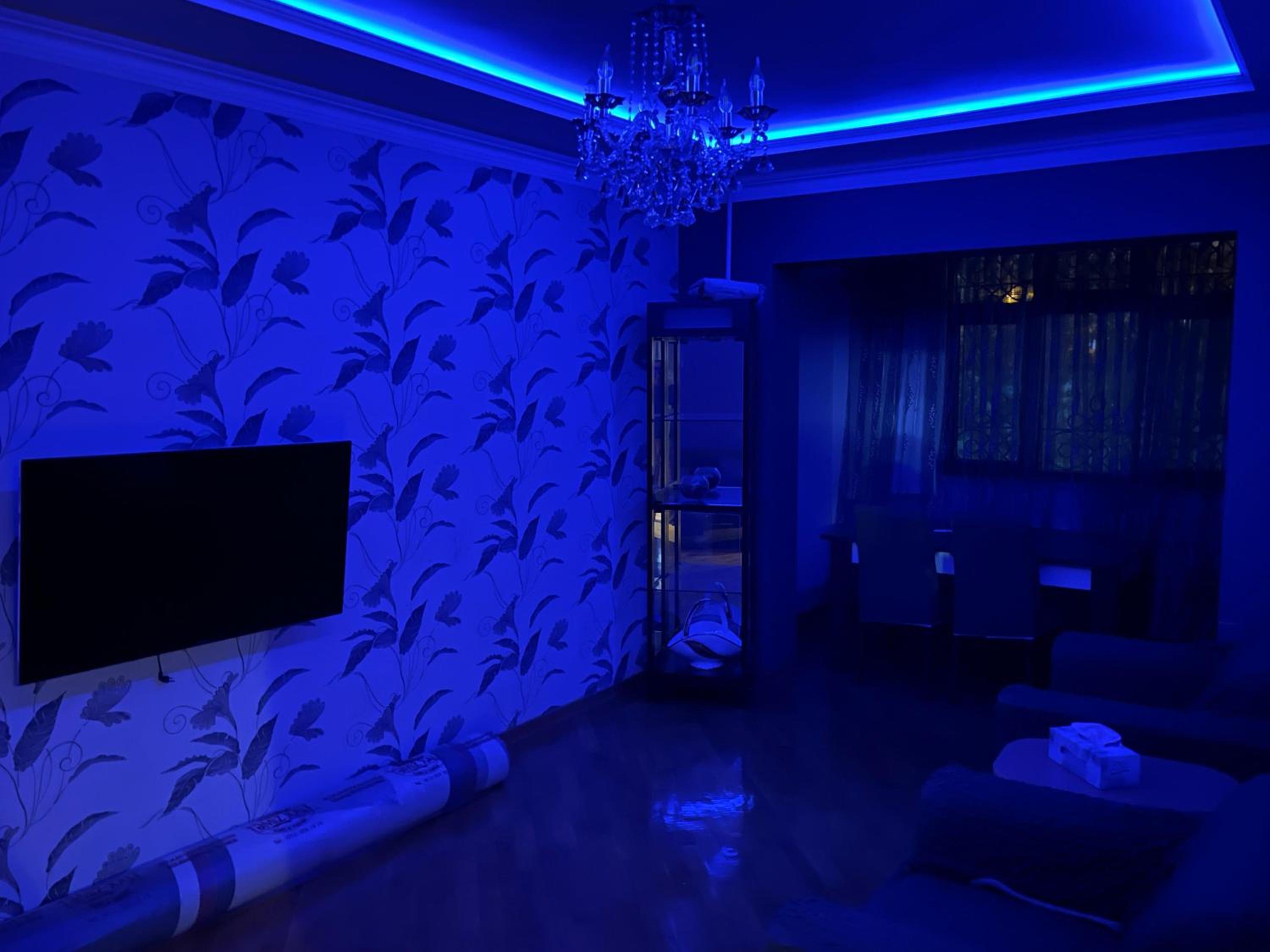 Babakhan Luxury Apartment