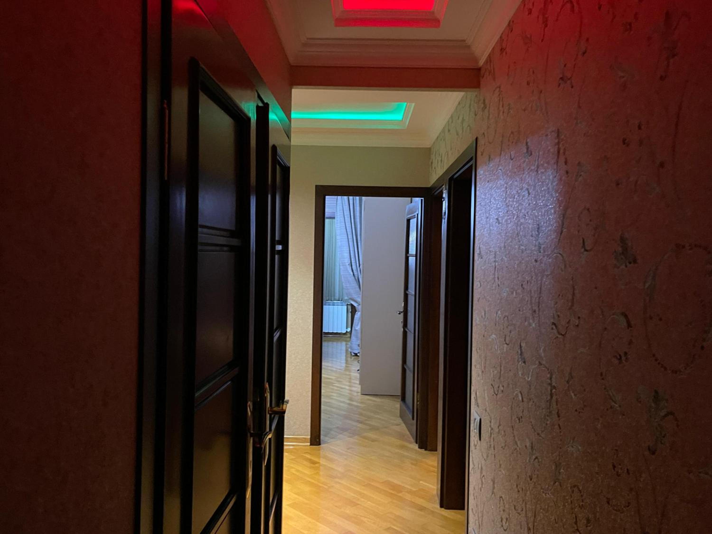 Babakhan Luxury Apartment