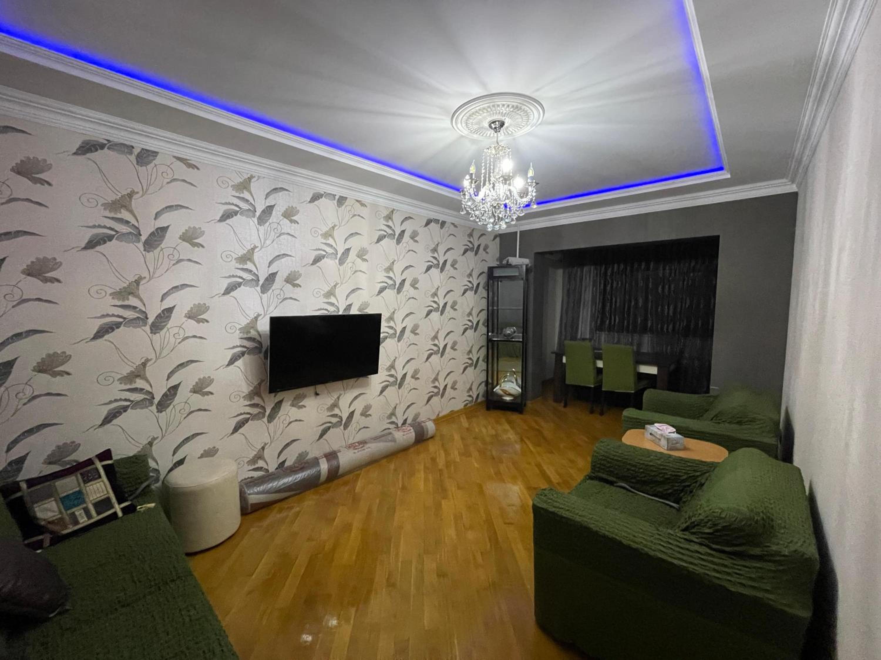 Babakhan Luxury Apartment