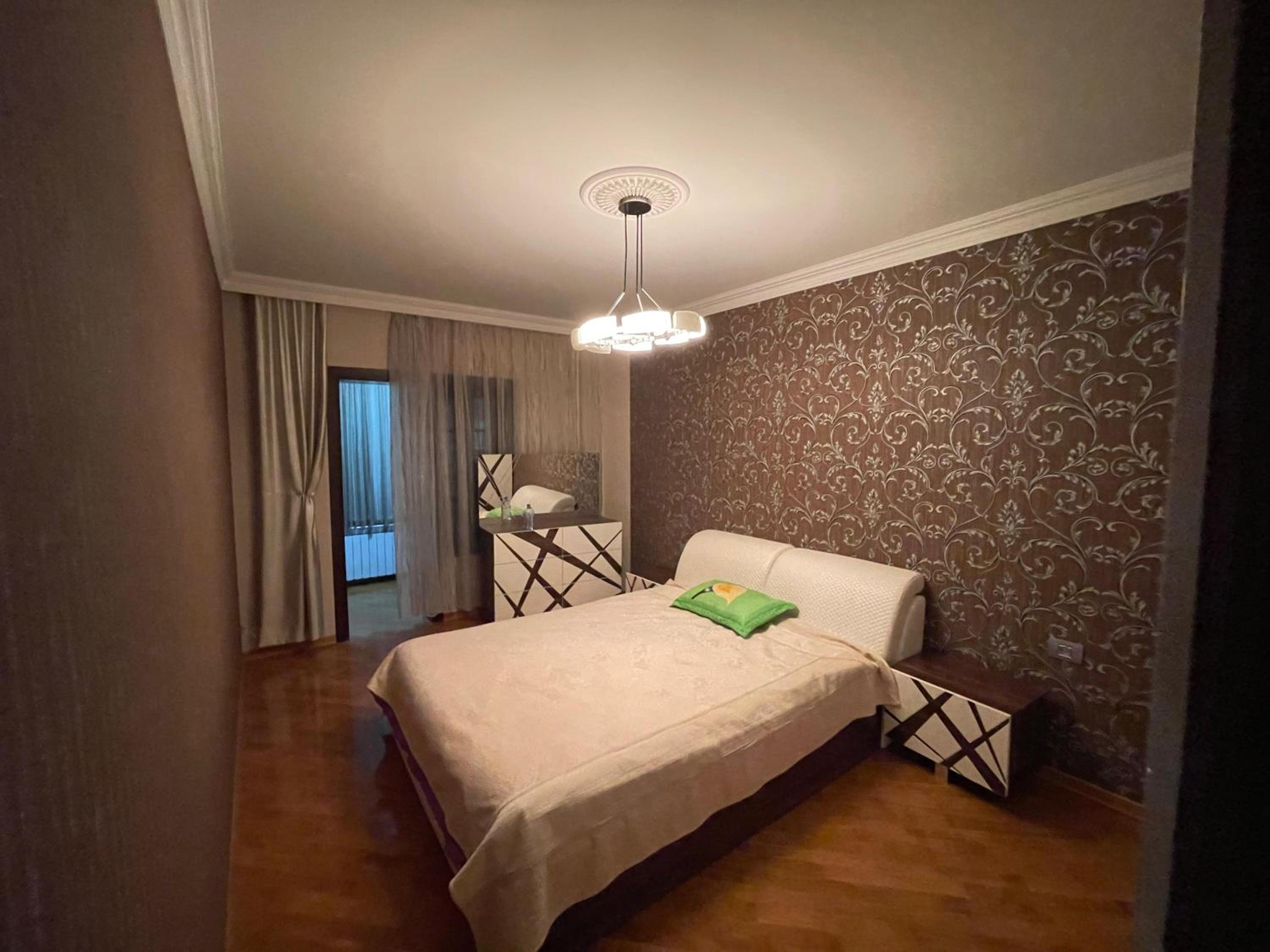 Babakhan Luxury Apartment
