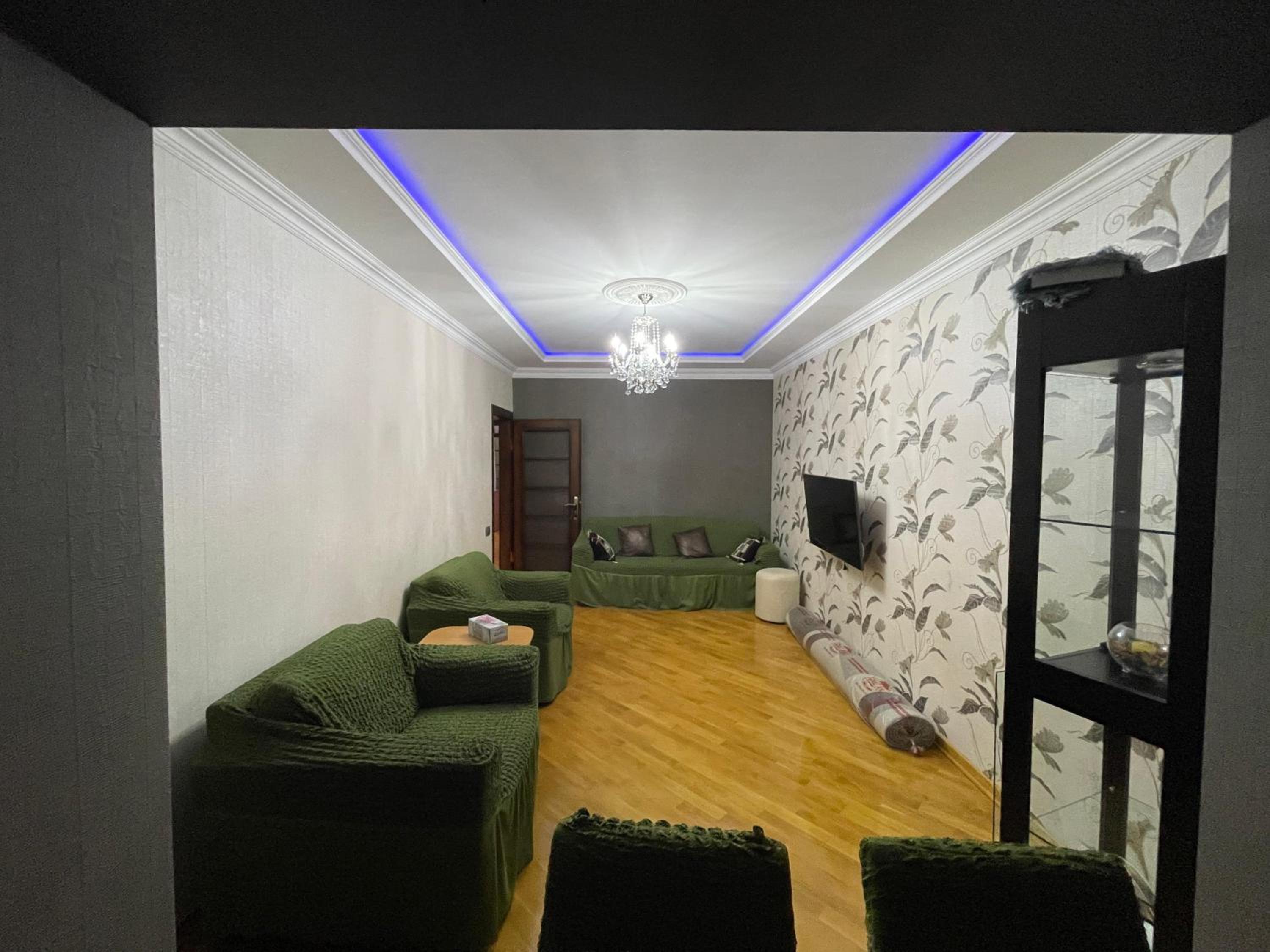 Babakhan Luxury Apartment