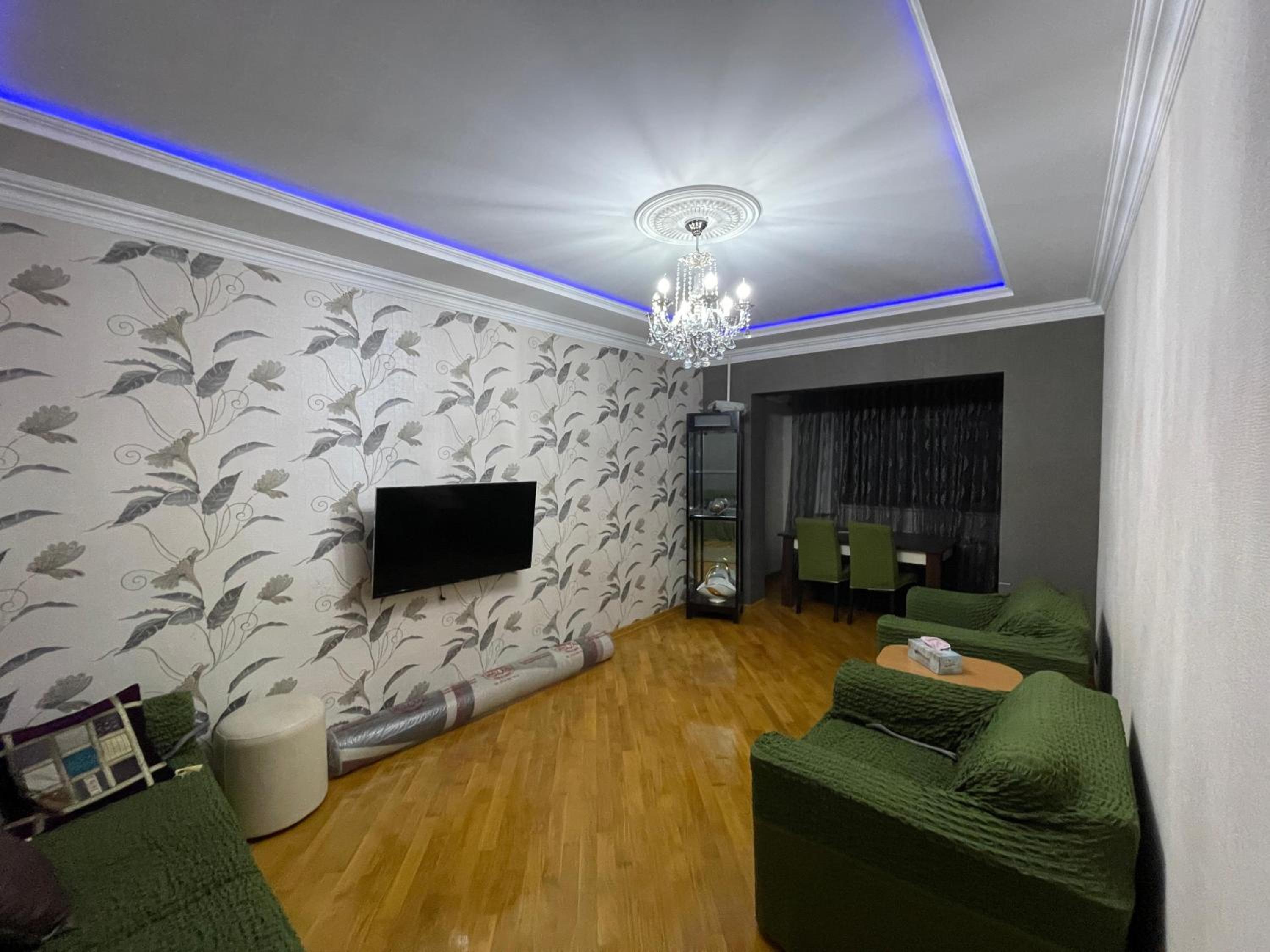Babakhan Luxury Apartment