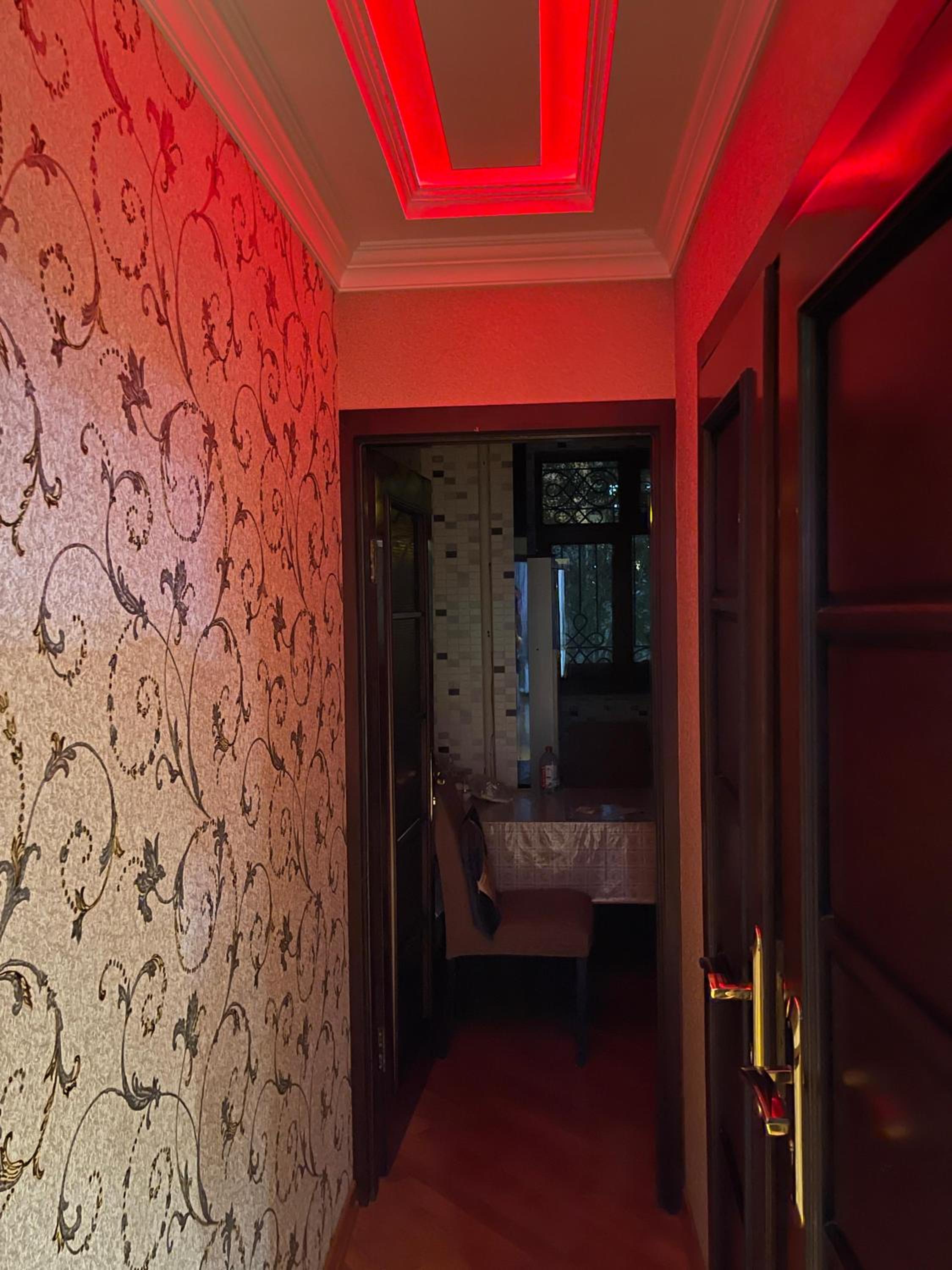 Babakhan Luxury Apartment