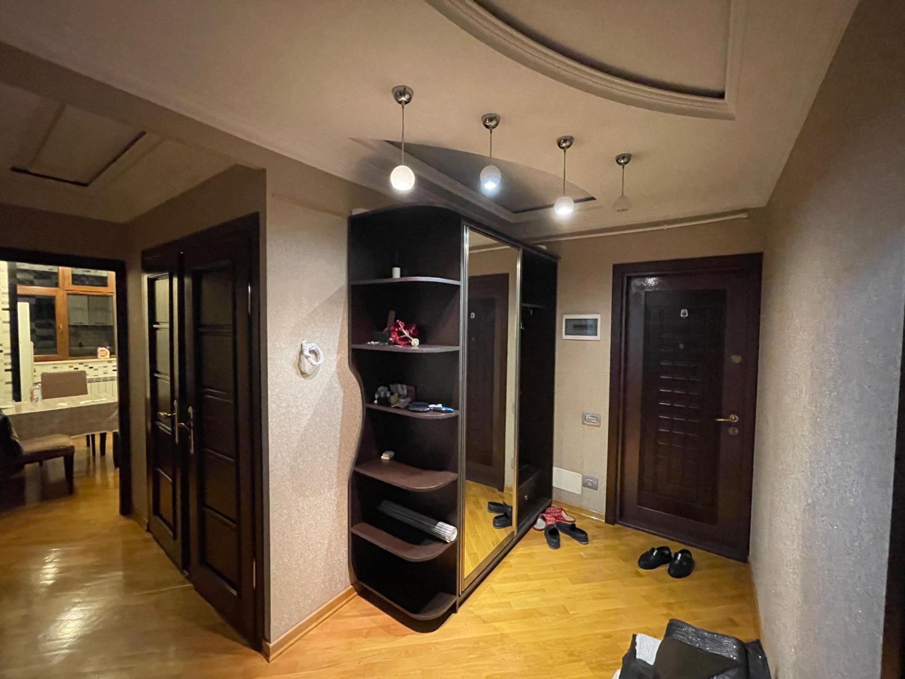 Babakhan Luxury Apartment