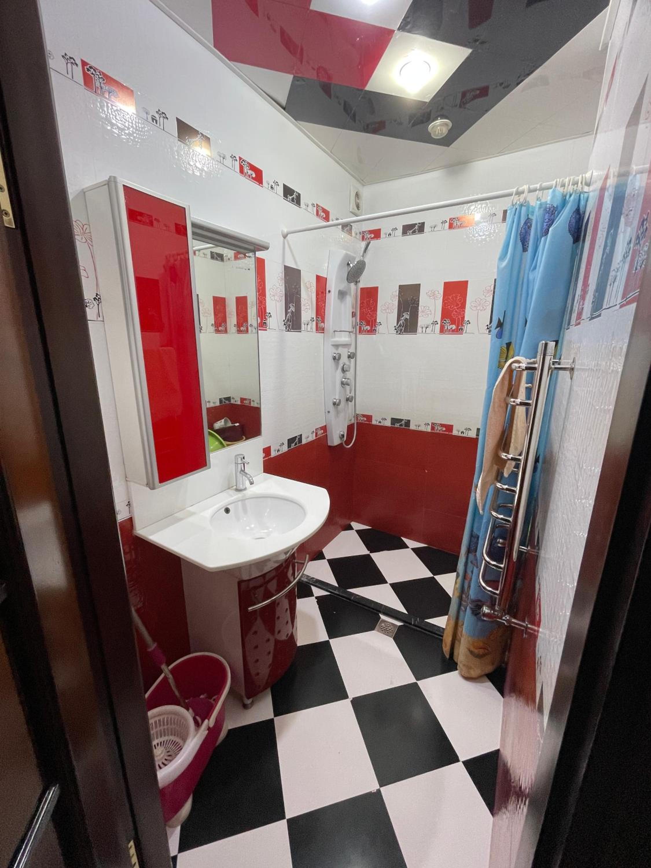 Babakhan Luxury Apartment