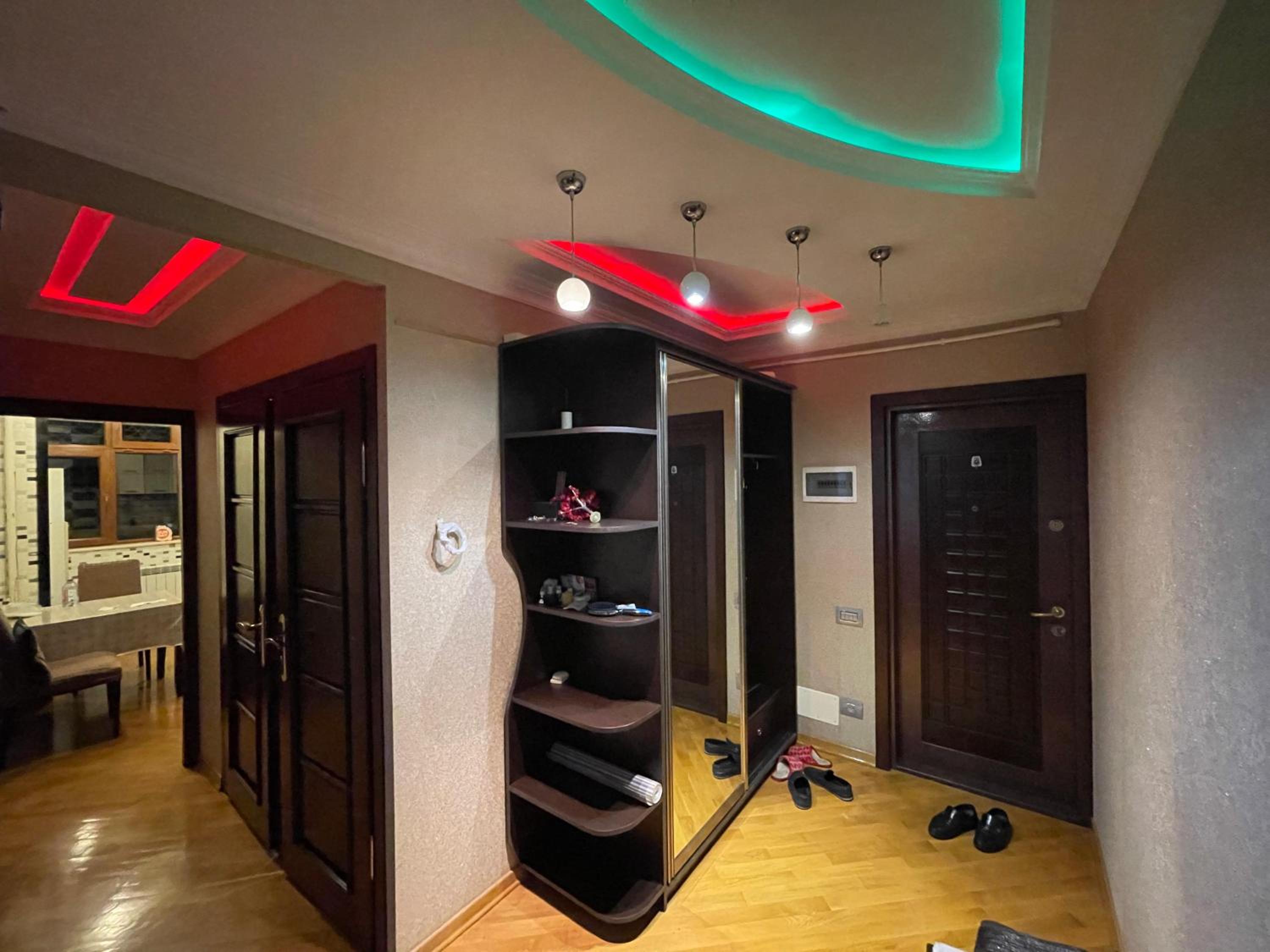 Babakhan Luxury Apartment