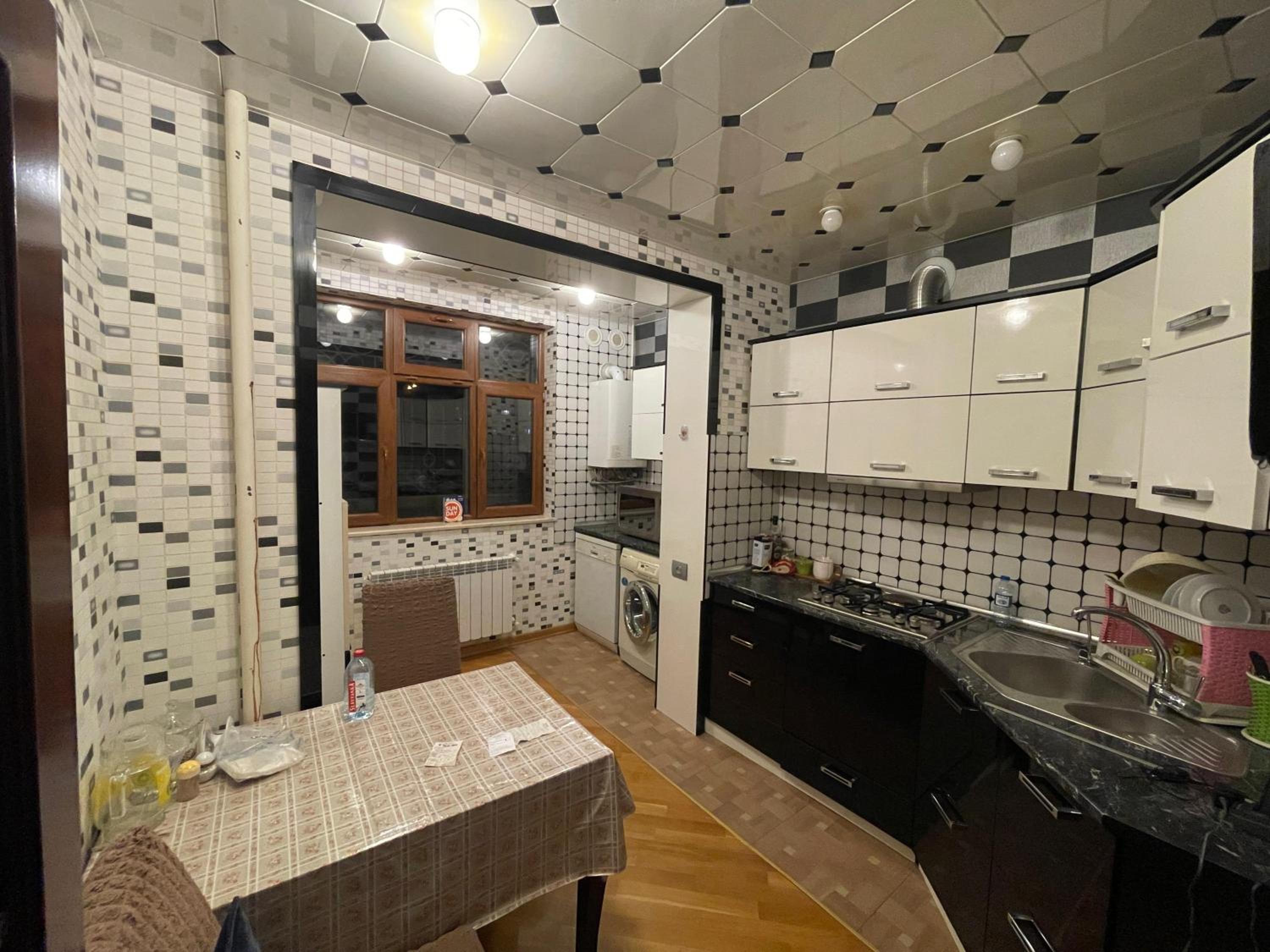 Babakhan Luxury Apartment