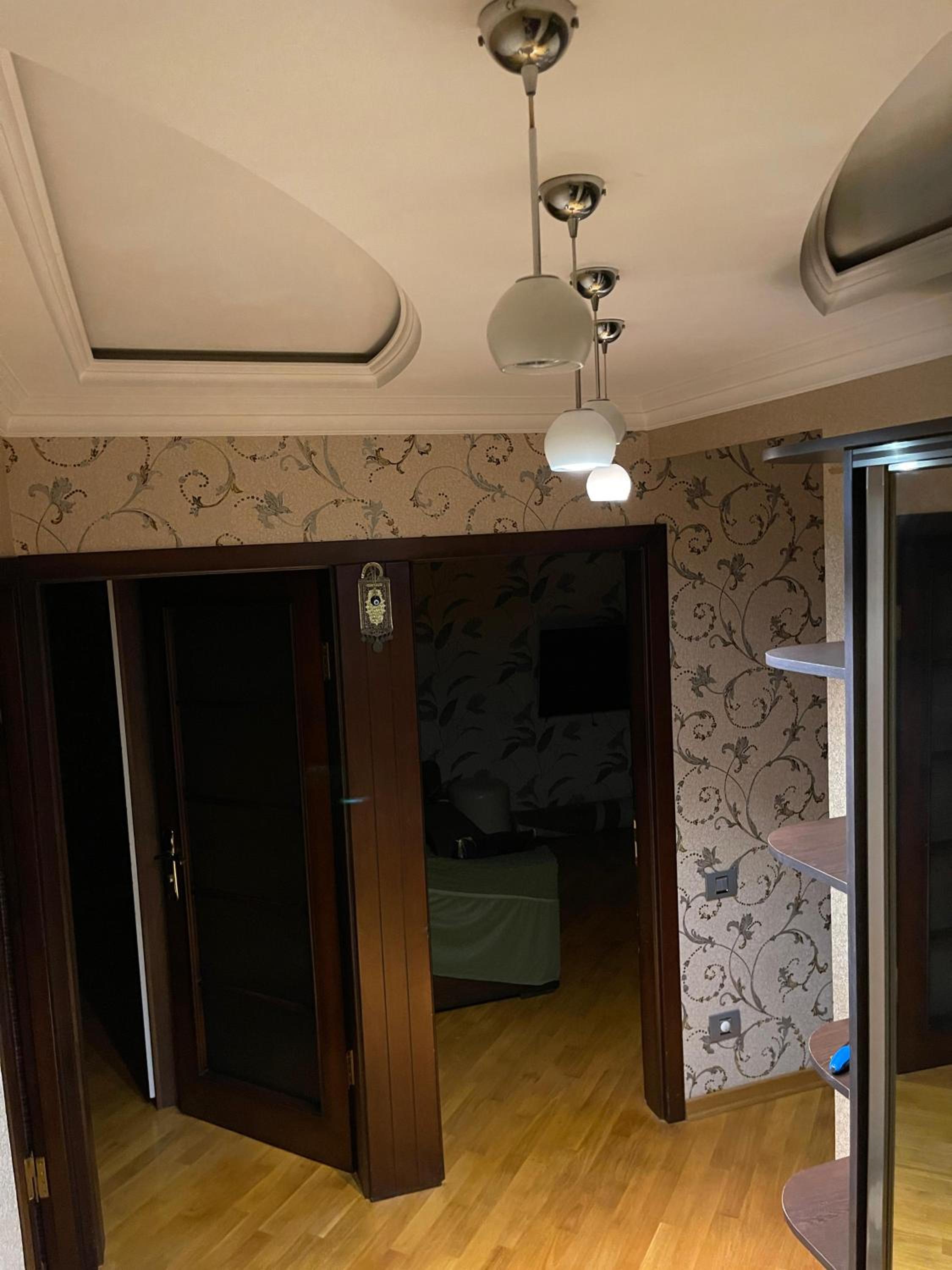 Babakhan Luxury Apartment
