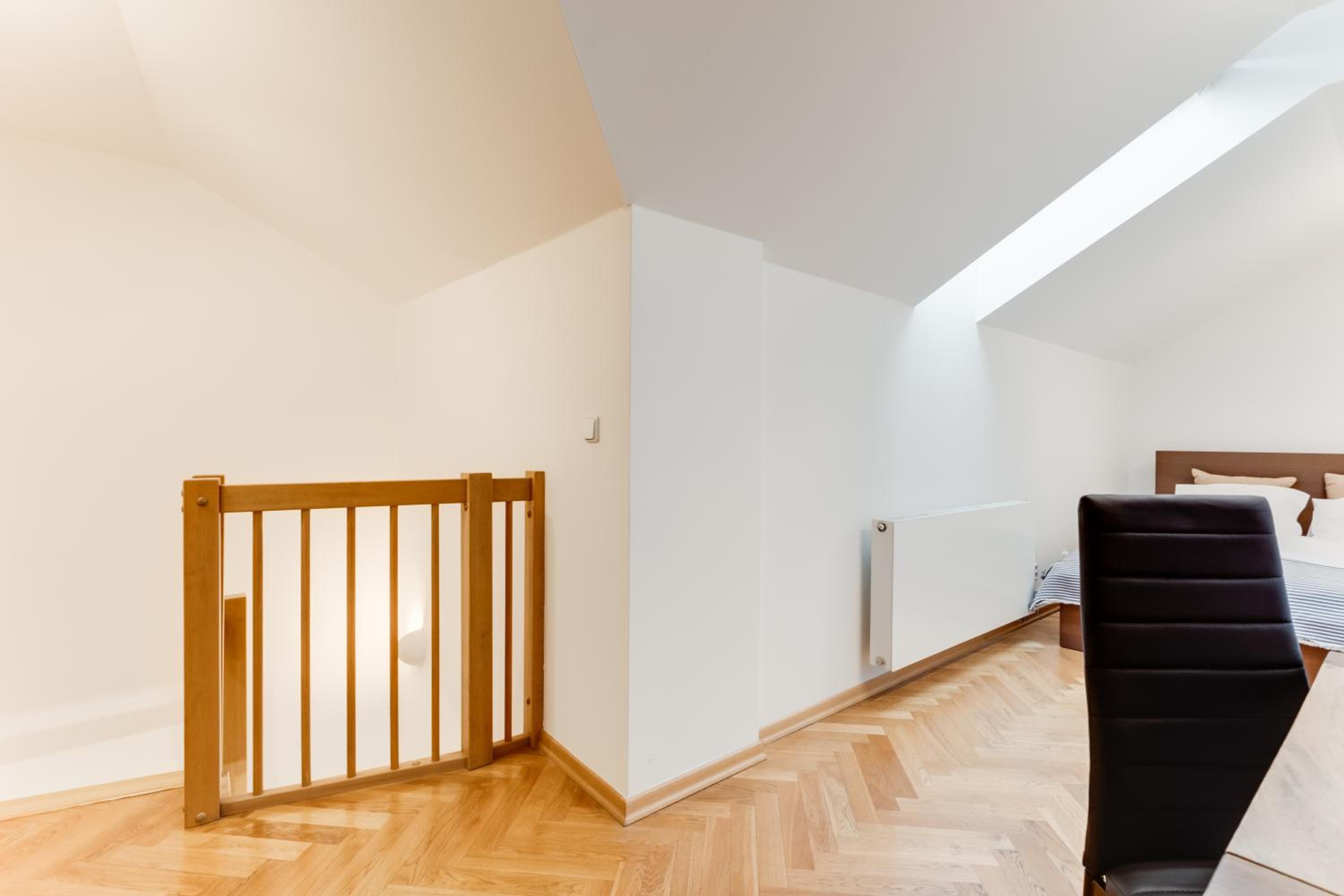 Residence Bílkova