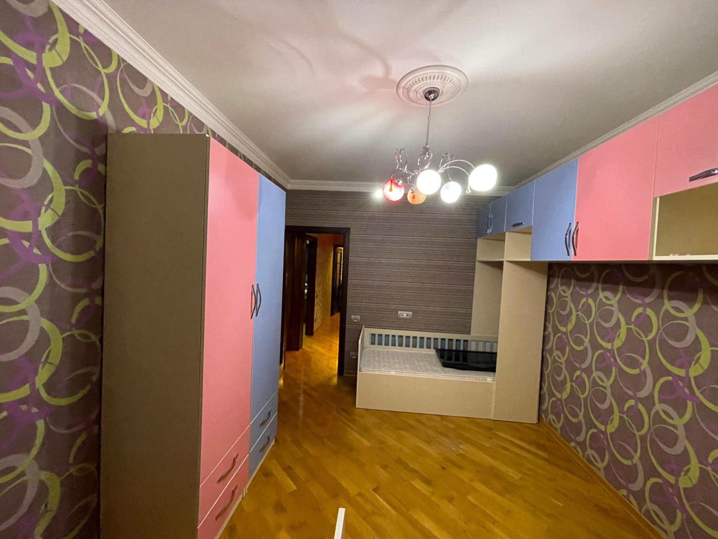 Babakhan Luxury Apartment