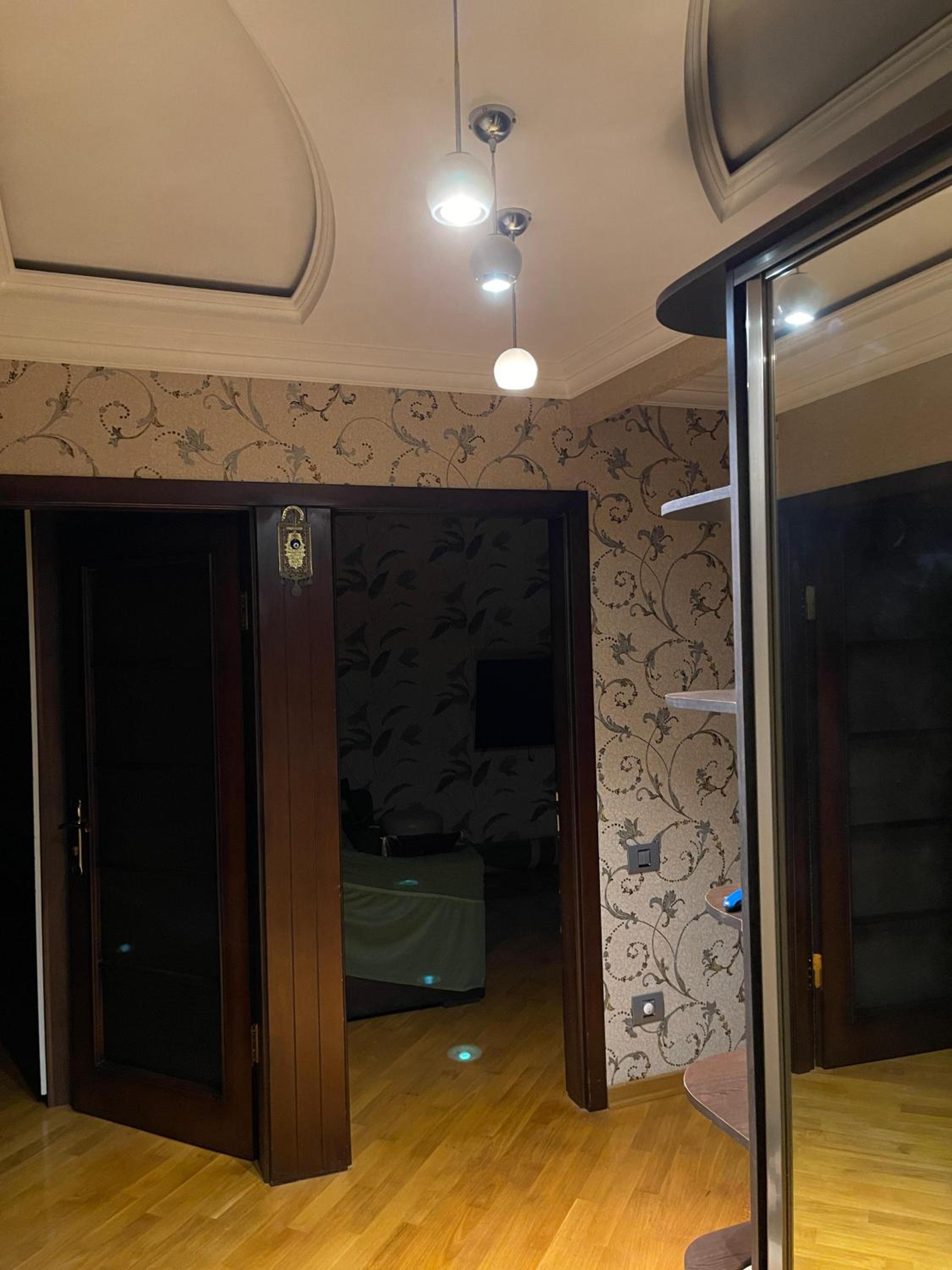 Babakhan Luxury Apartment