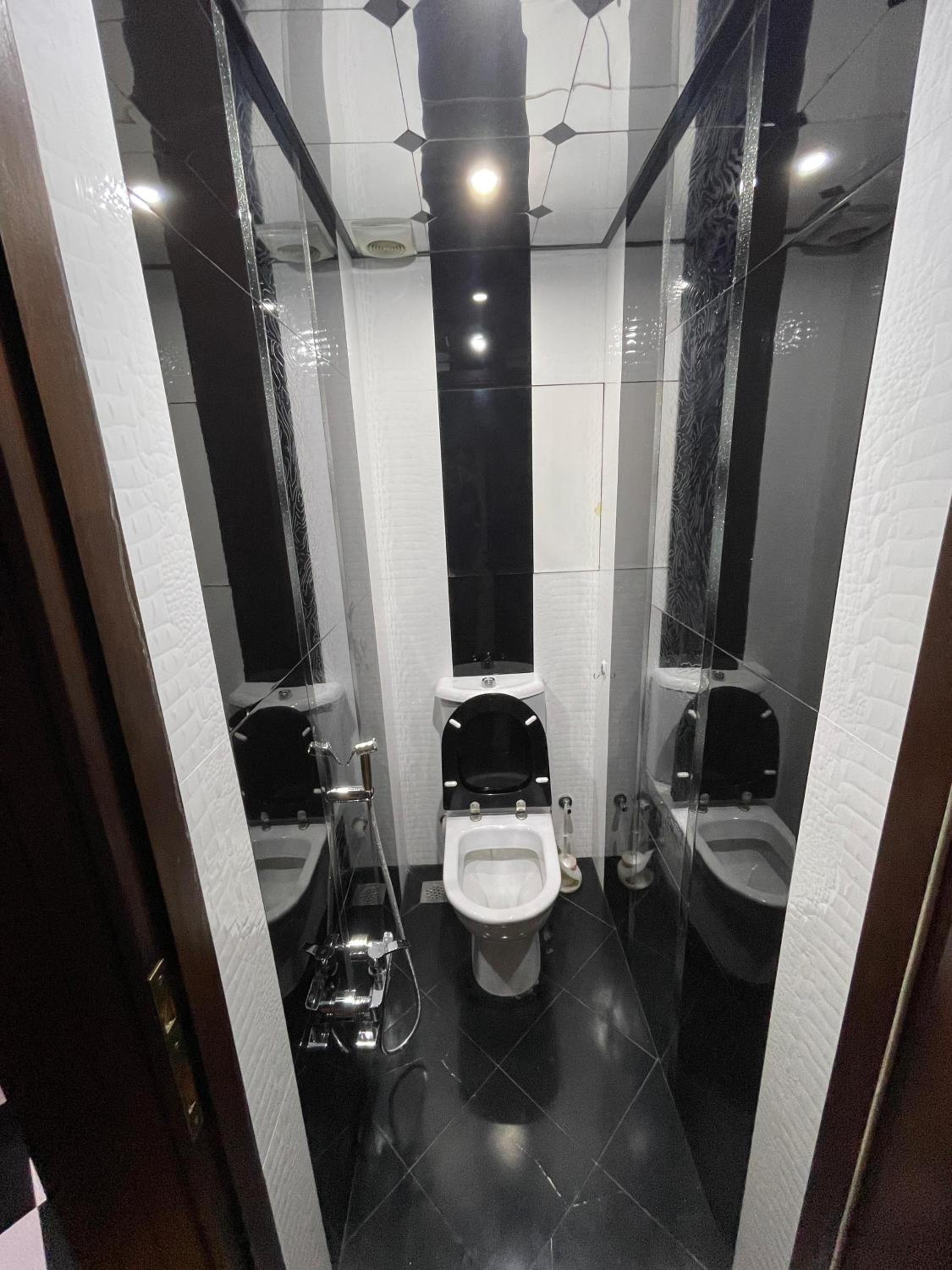Babakhan Luxury Apartment