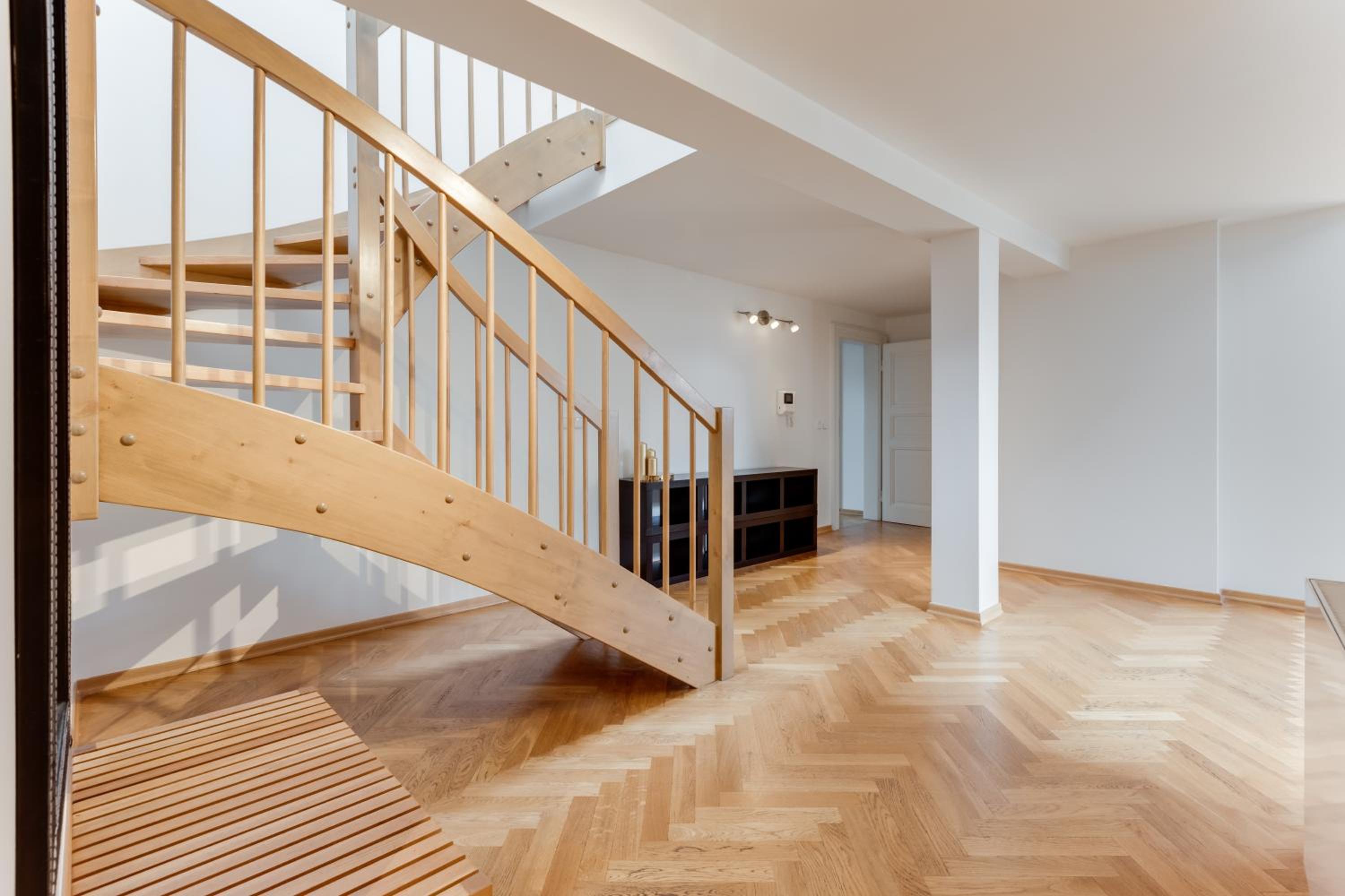 Residence Bílkova