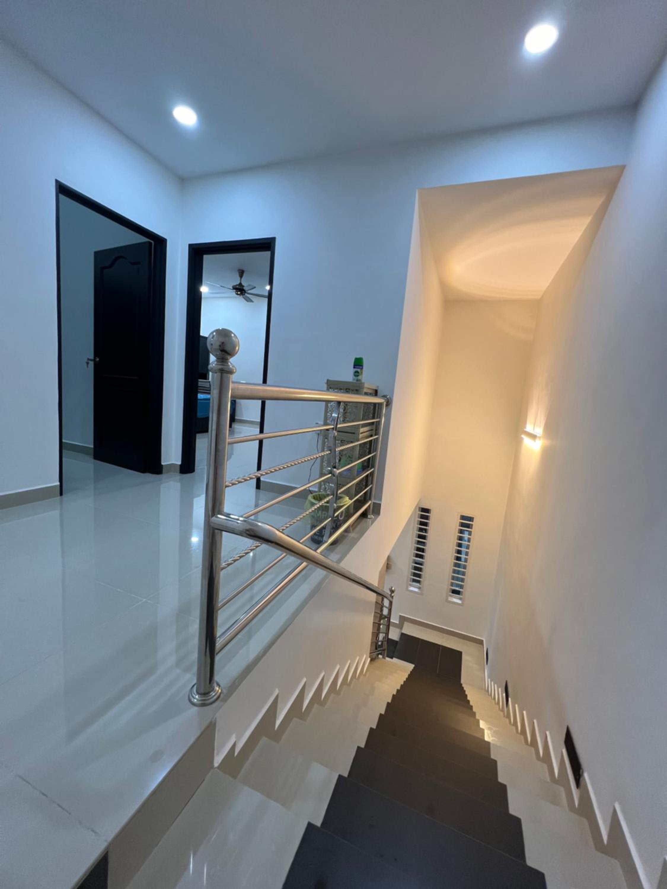 Iskandar Puteri Nusa Idaman - Jc Homestay