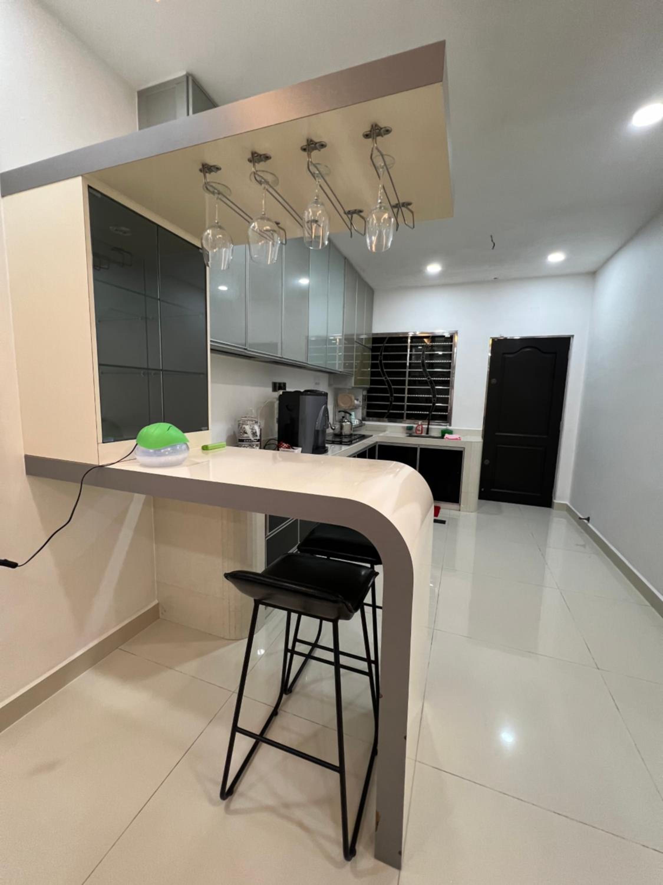 Iskandar Puteri Nusa Idaman - Jc Homestay
