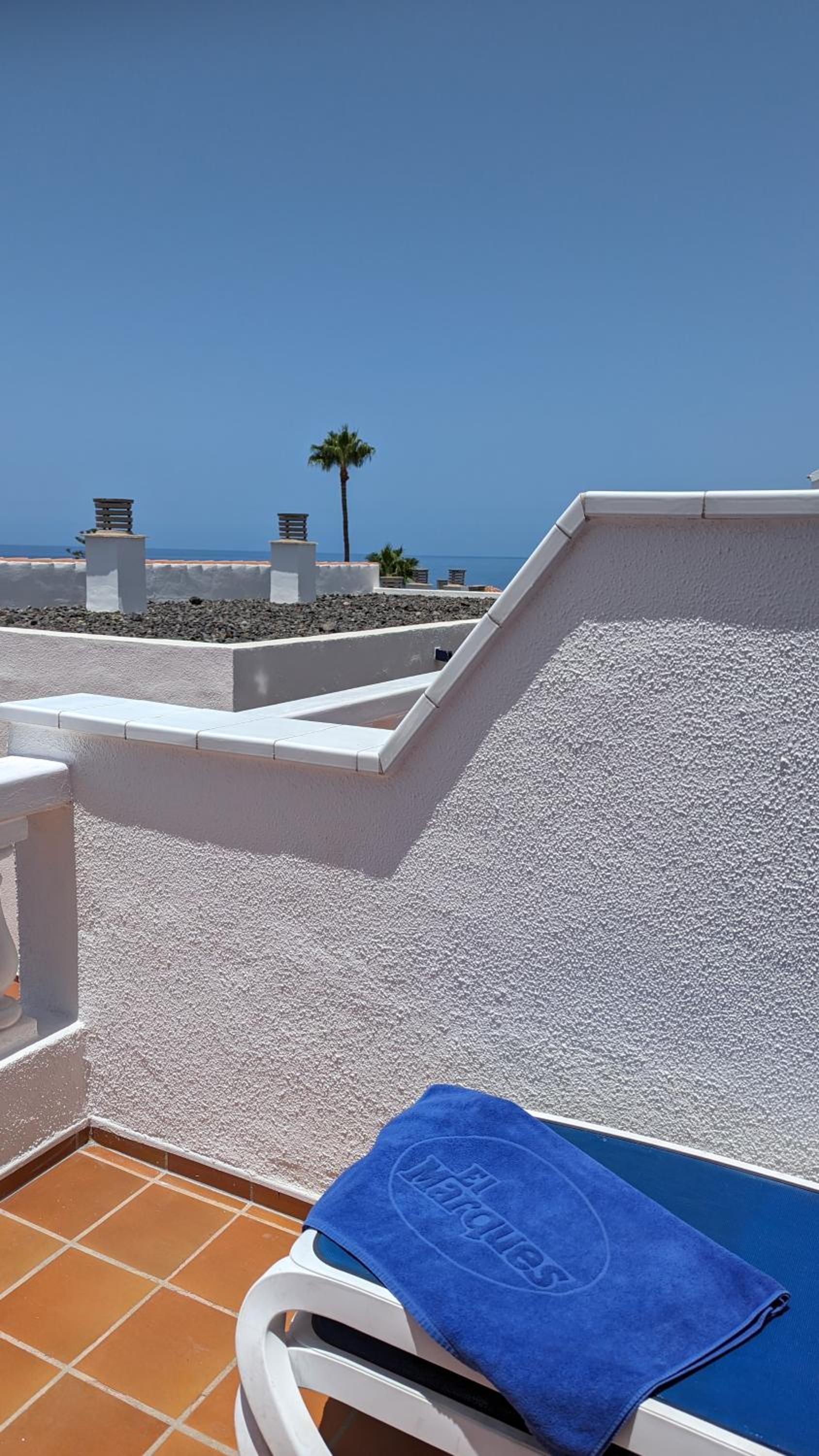 El Marques Resort Townhouse
