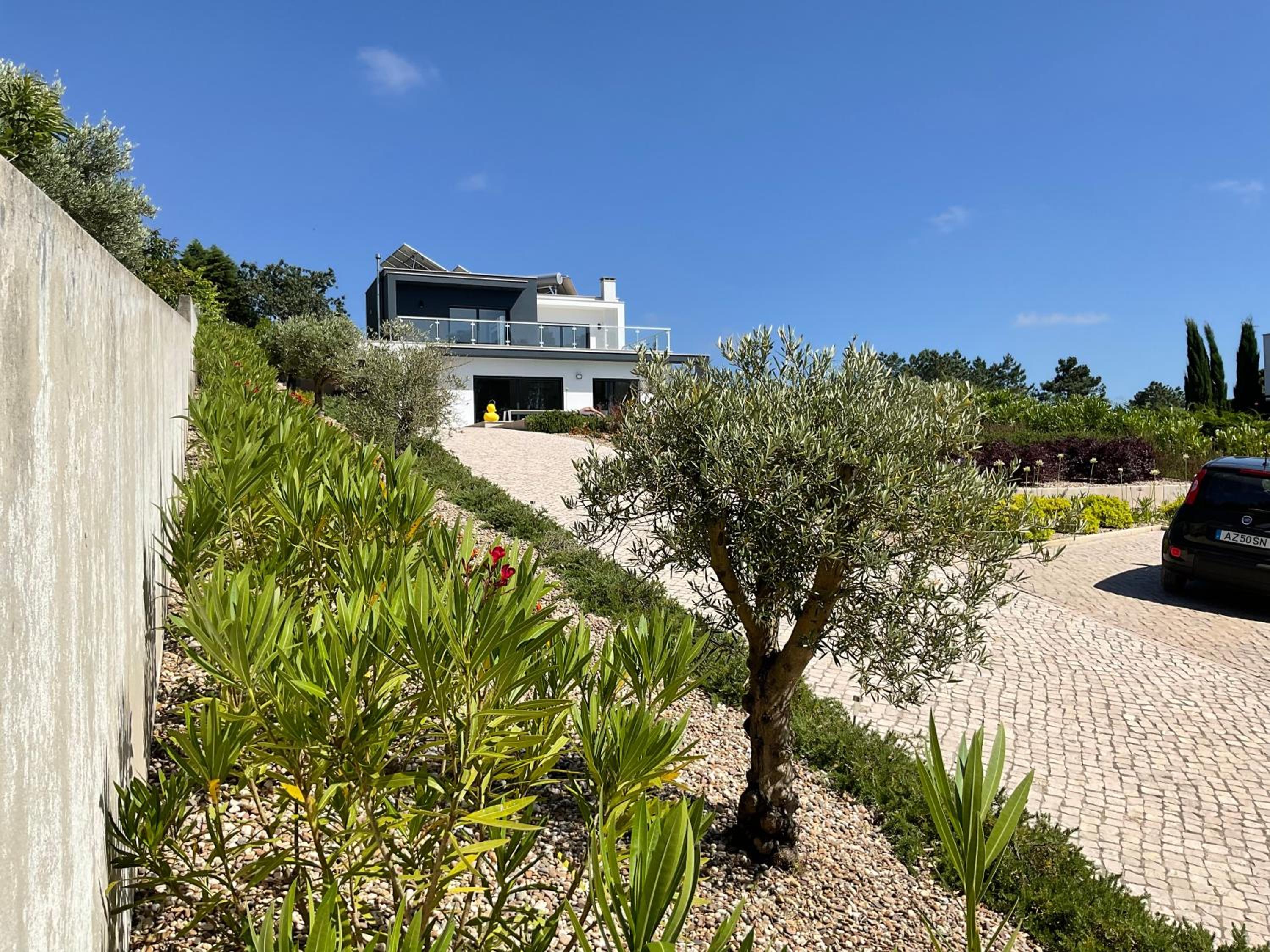 Villa 33 Silver Coast view 5