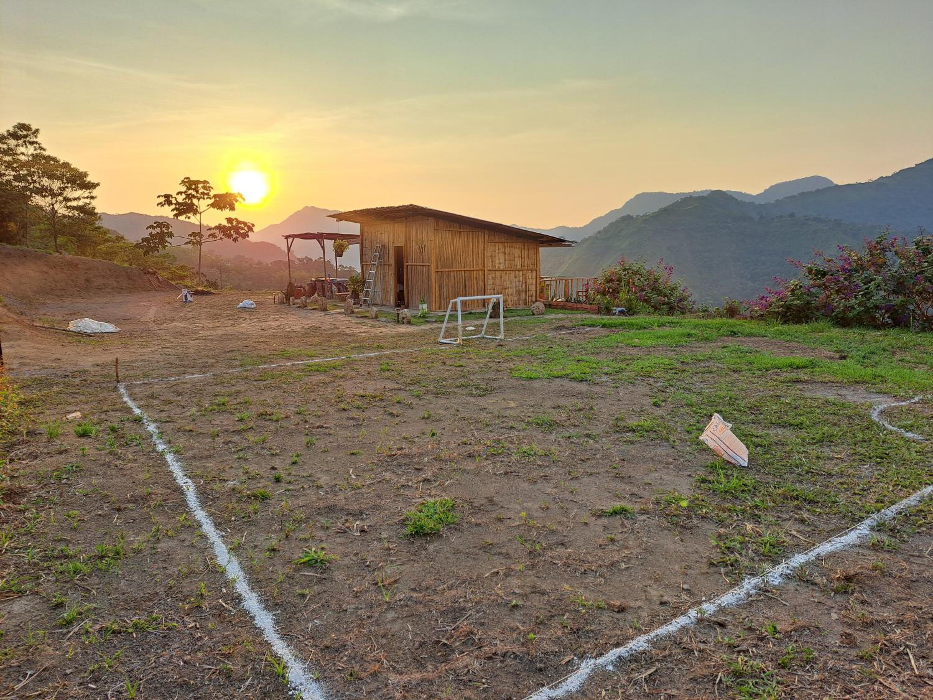 TerraGlamping