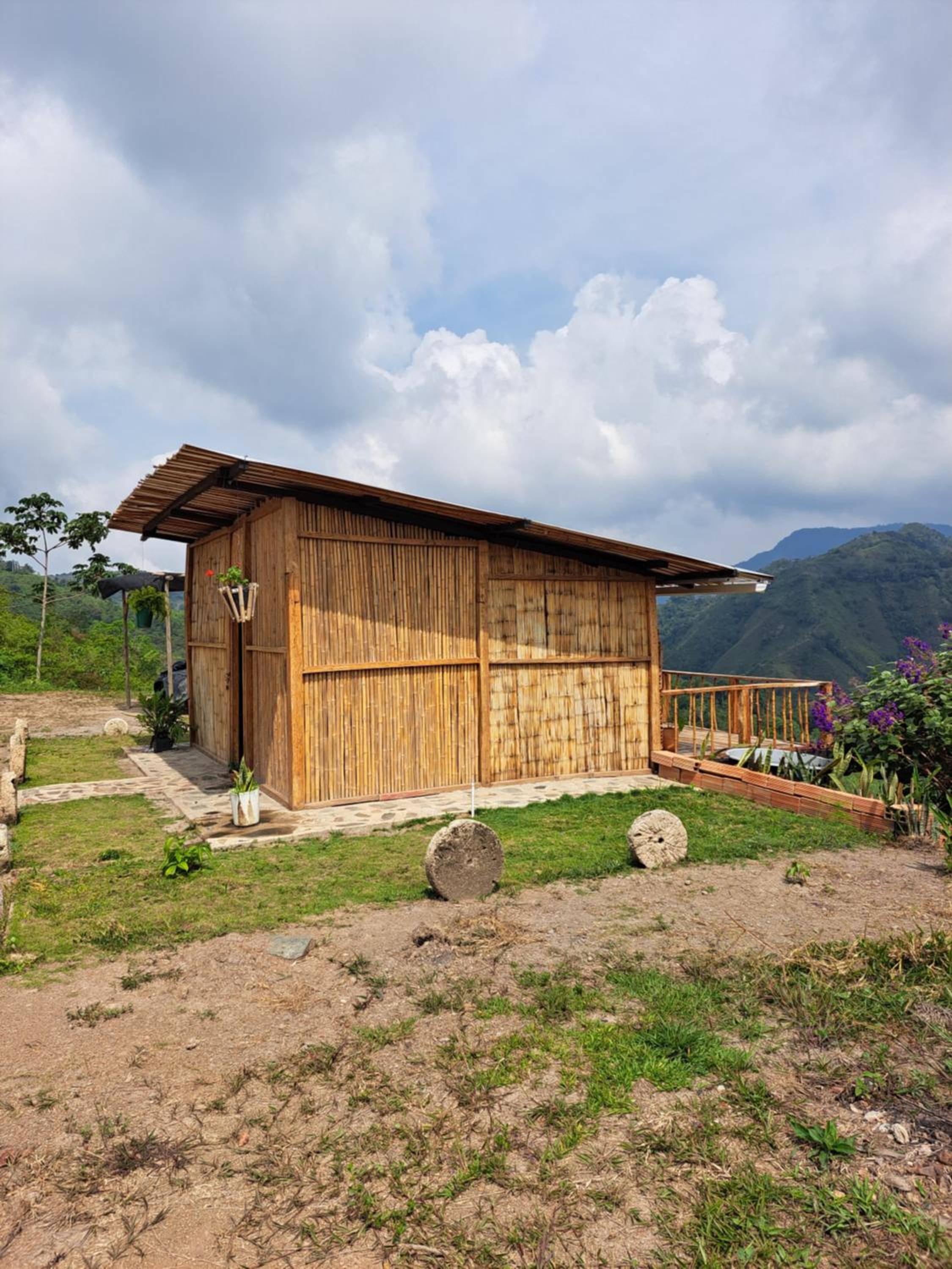 TerraGlamping