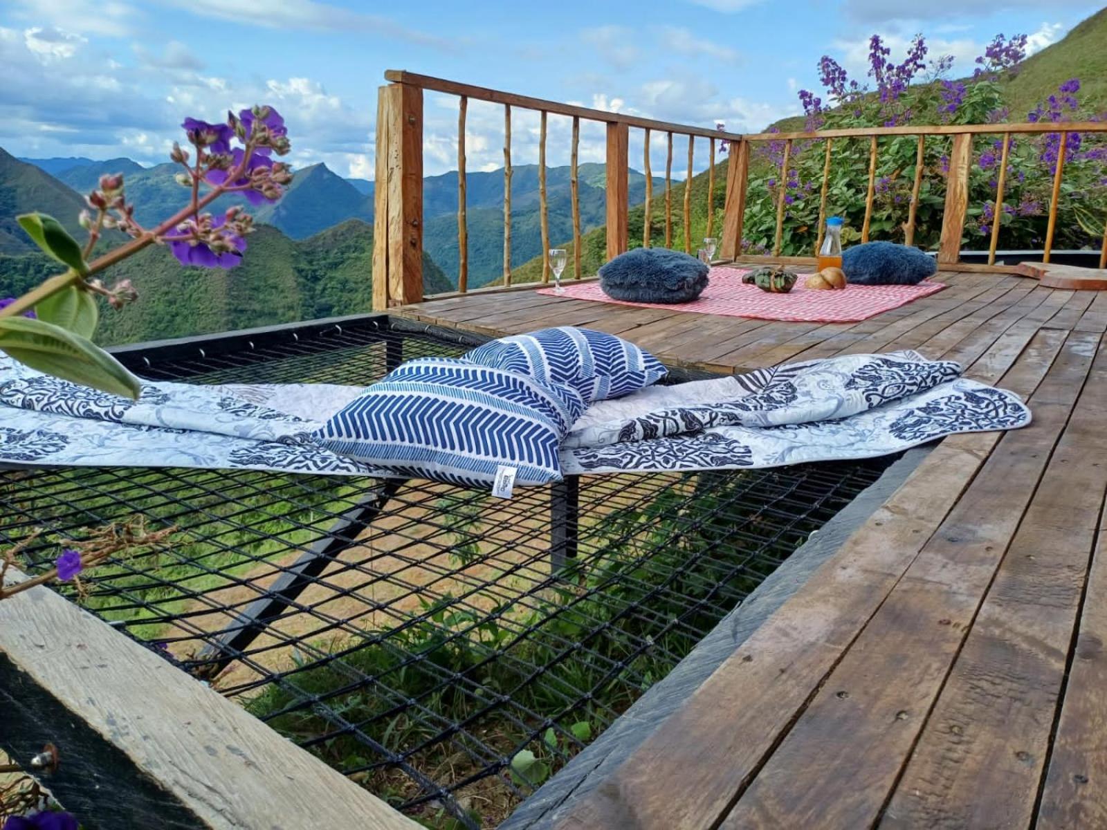 TerraGlamping