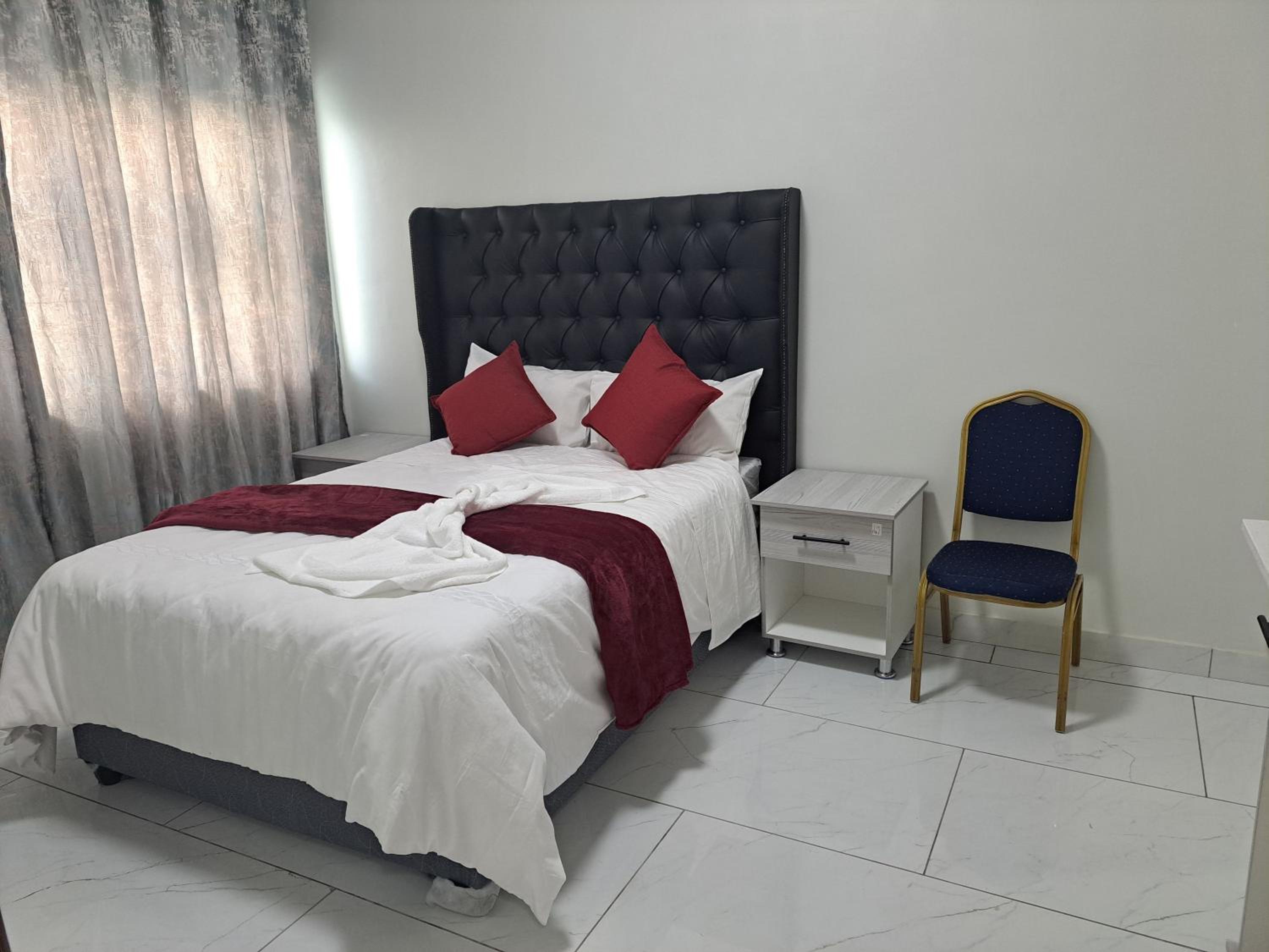 Abyssinia Guest House