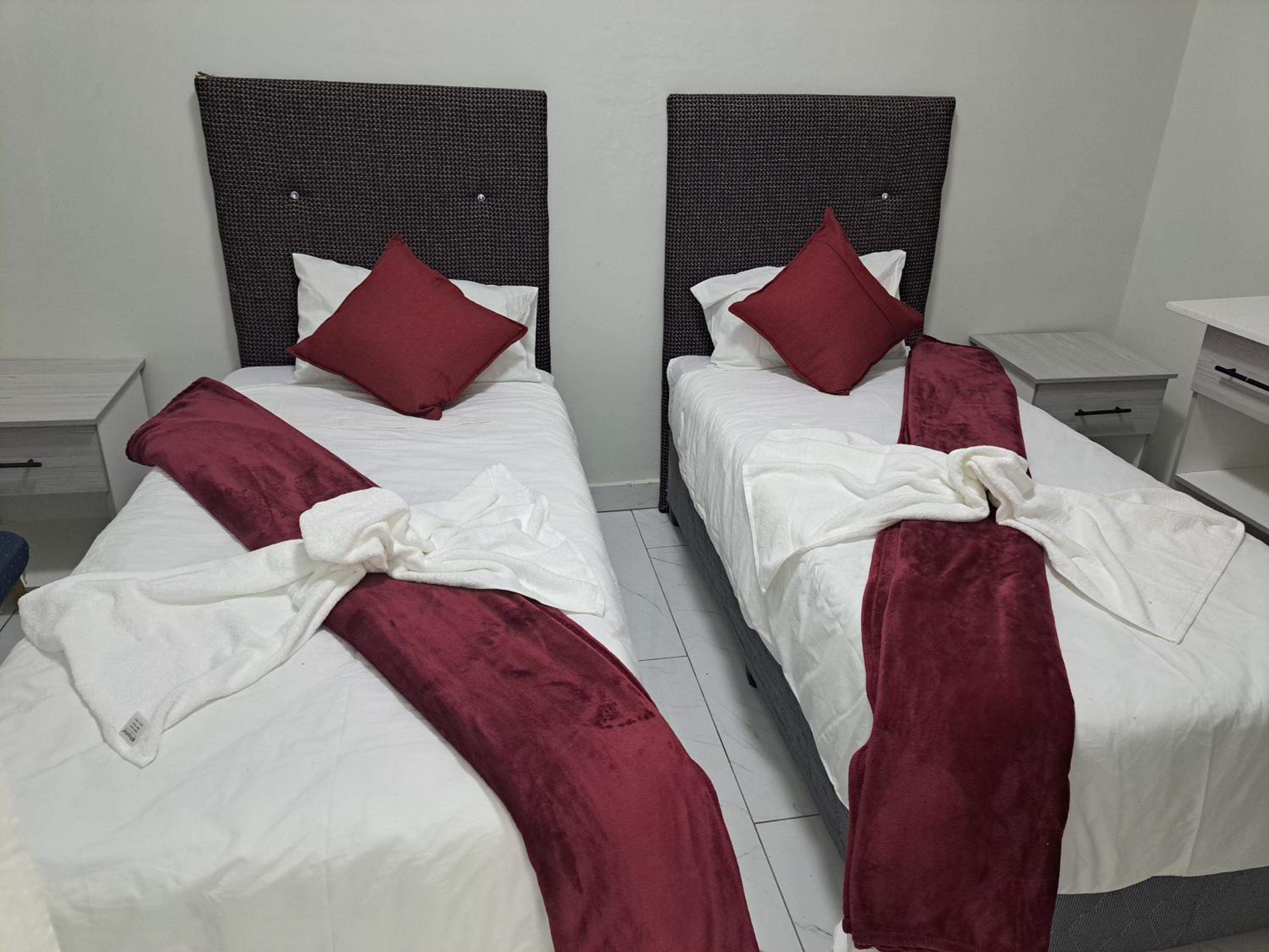 Abyssinia Guest House