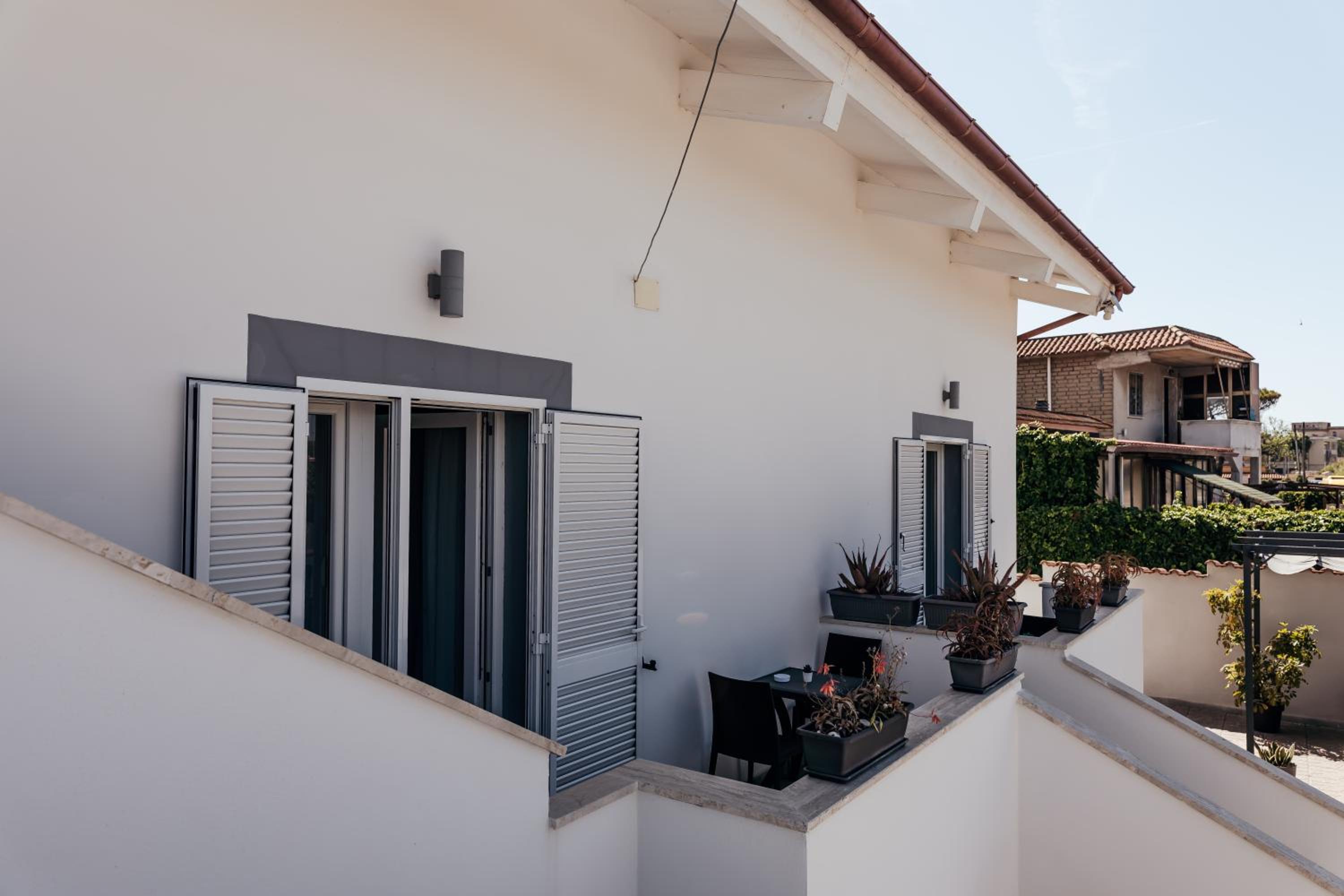 Capitani Guest House