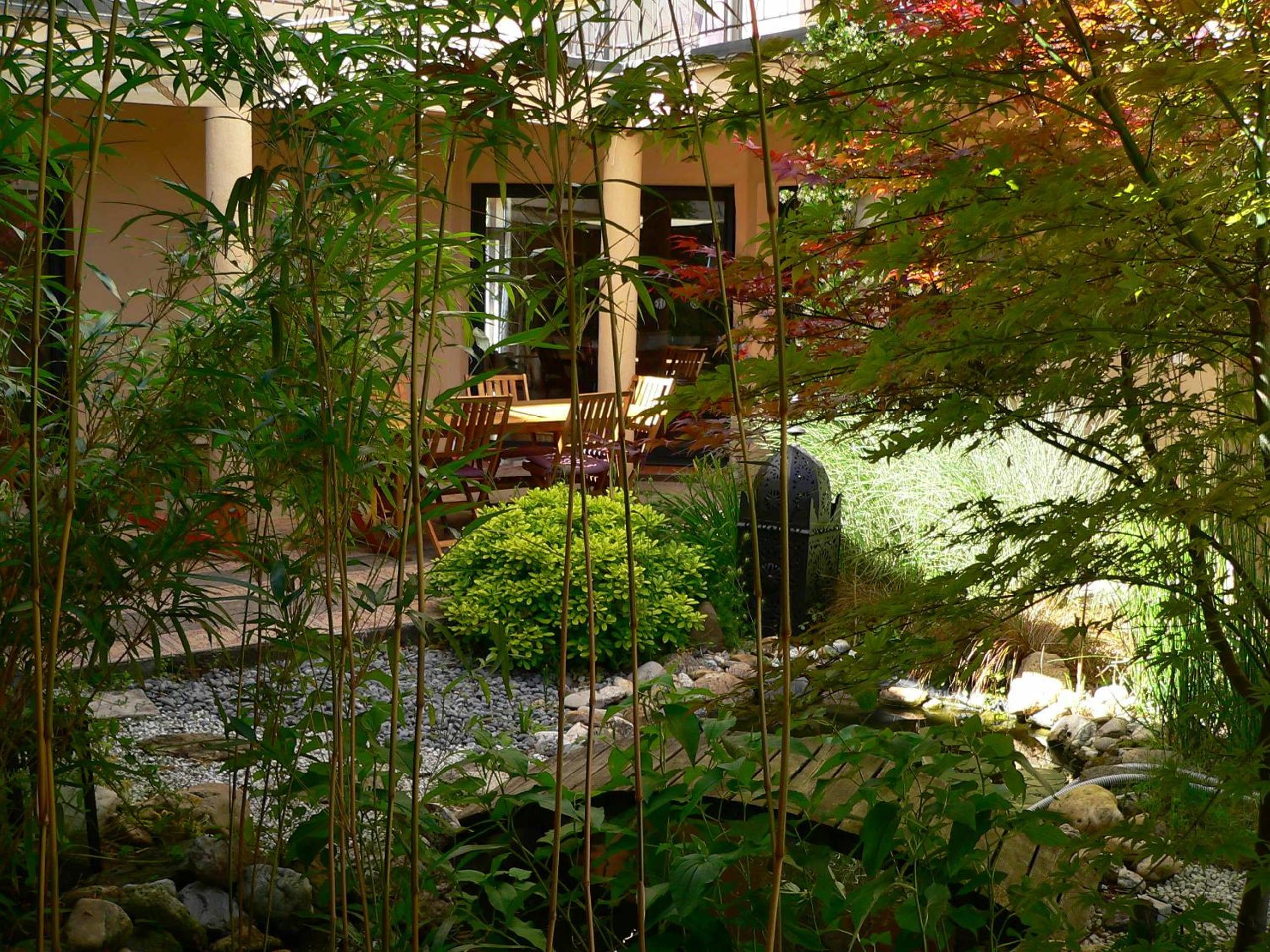 La Grande Oasis - B&B et Spa