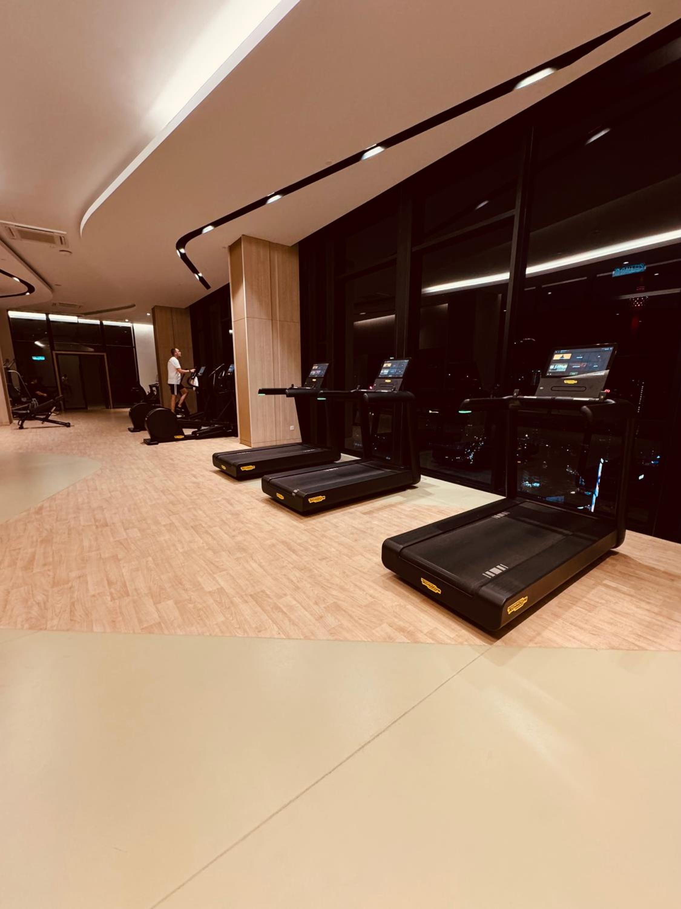 Axon Suites Millennium KL