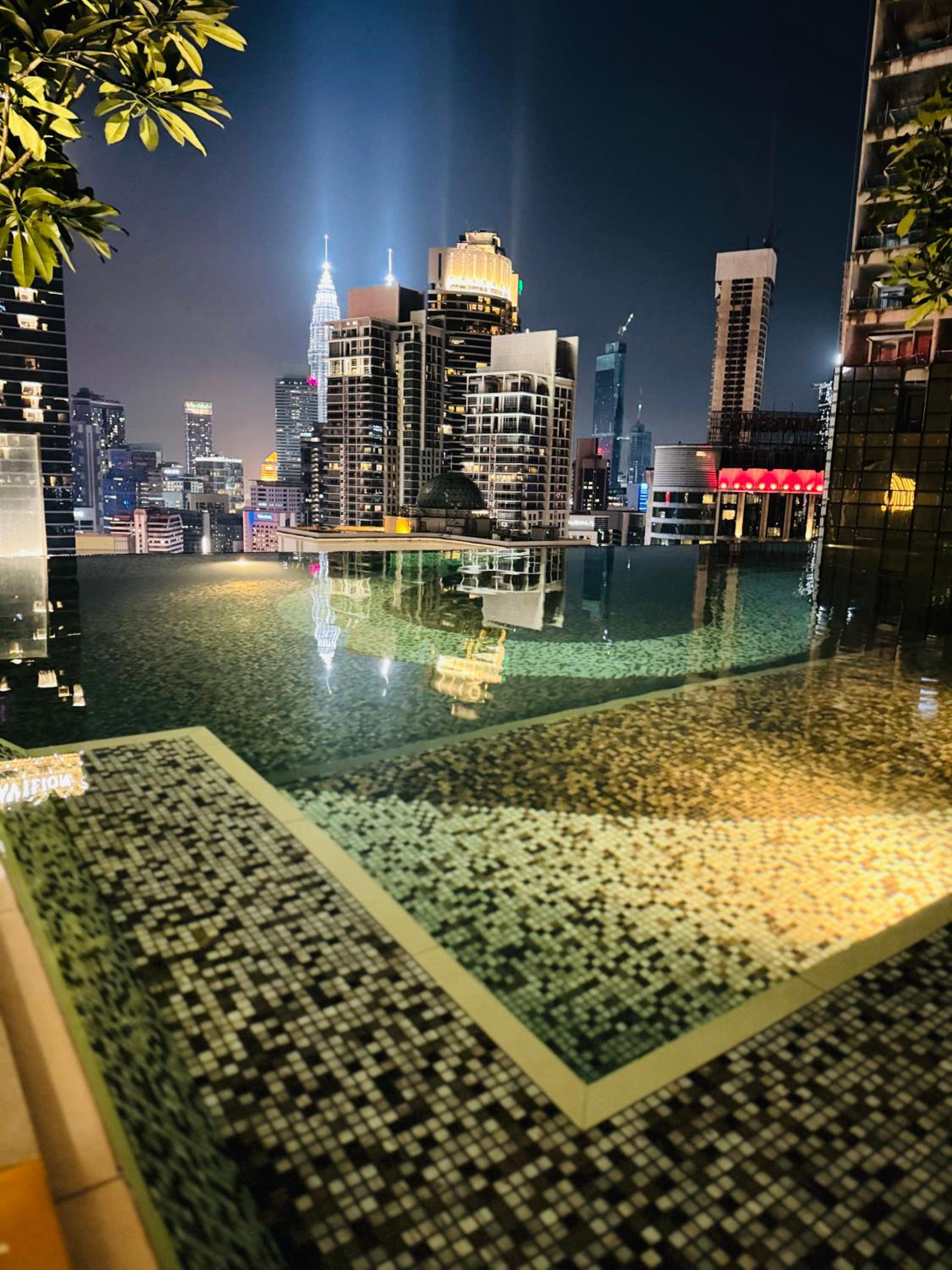 Axon Suites Millennium KL