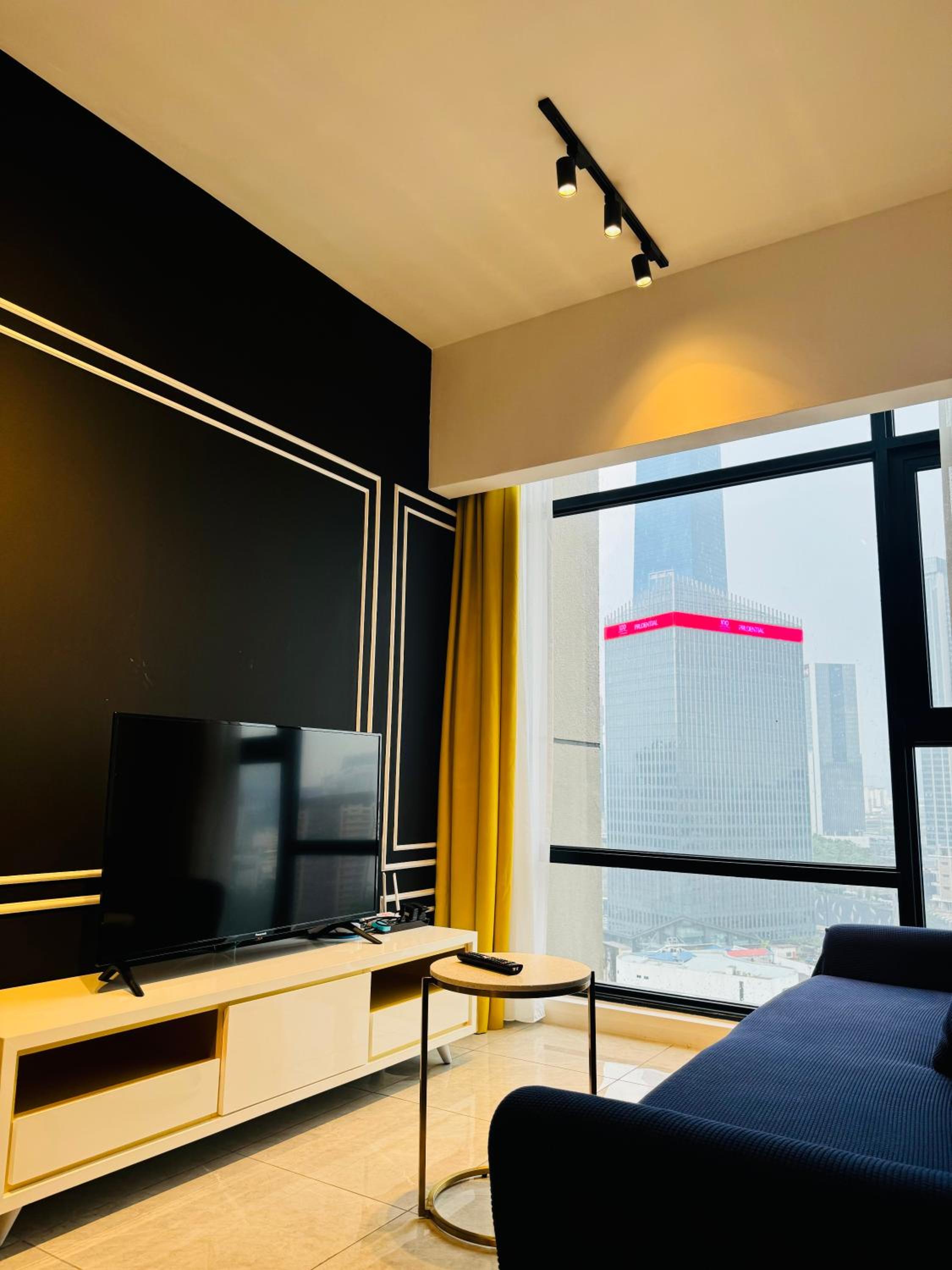 Axon Suites Millennium KL