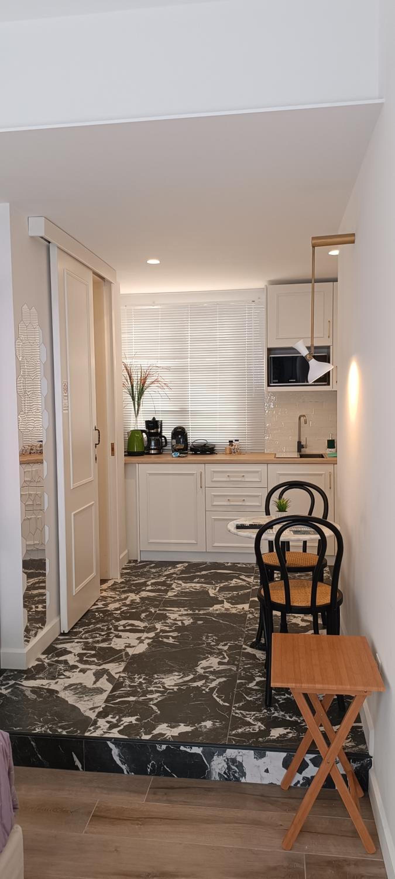 MUSES LUXURY SUITES