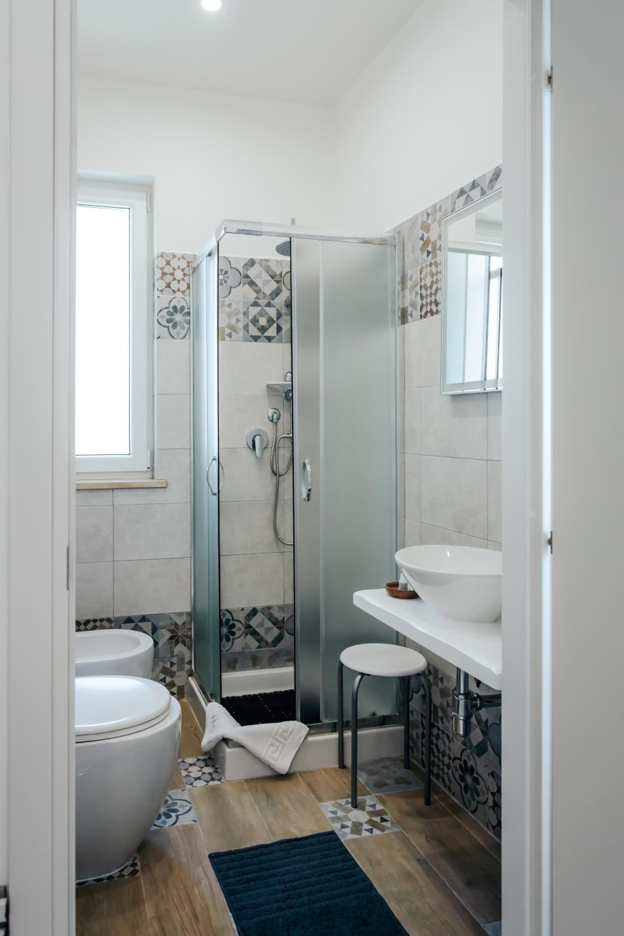 Capitani Guest House