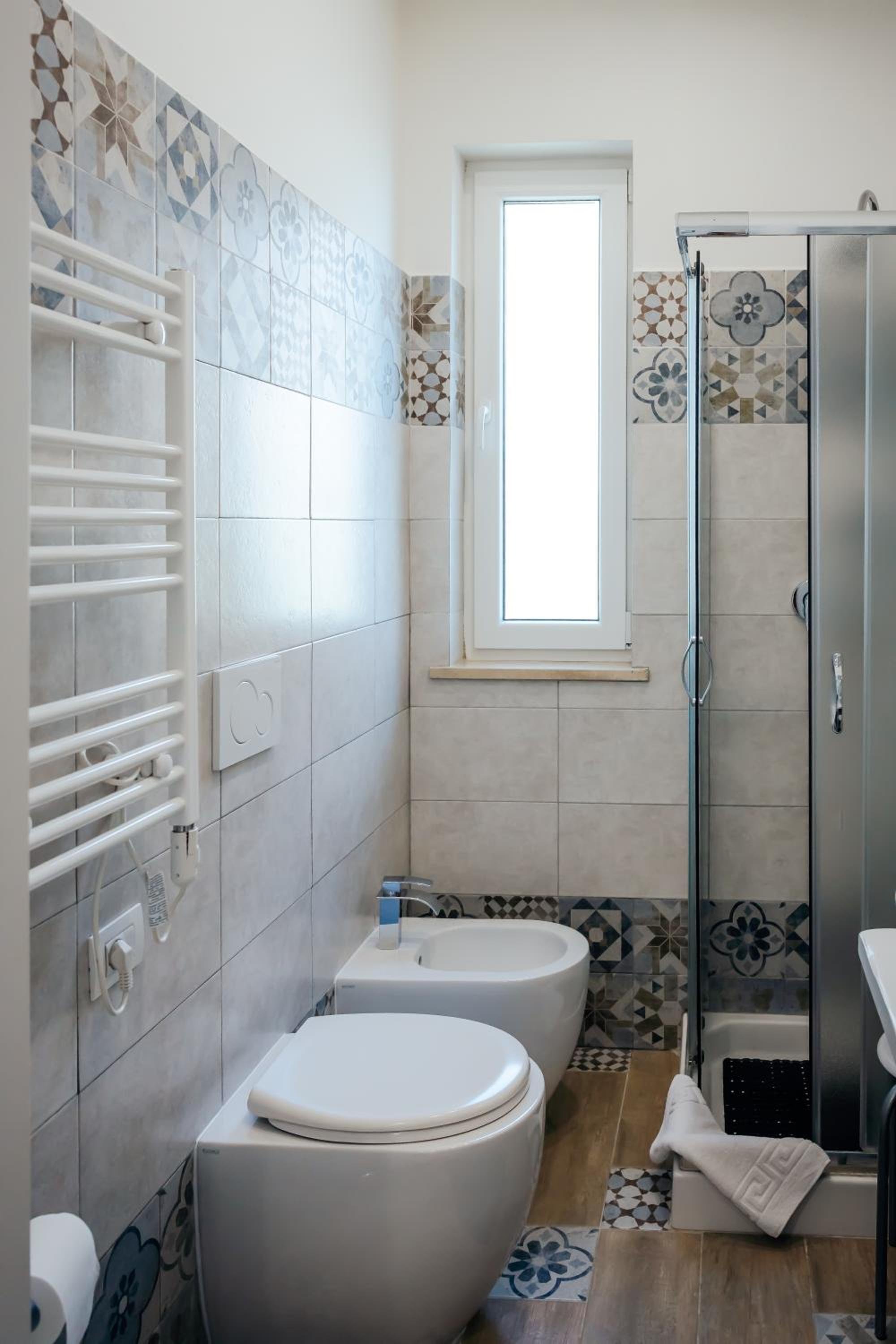 Capitani Guest House