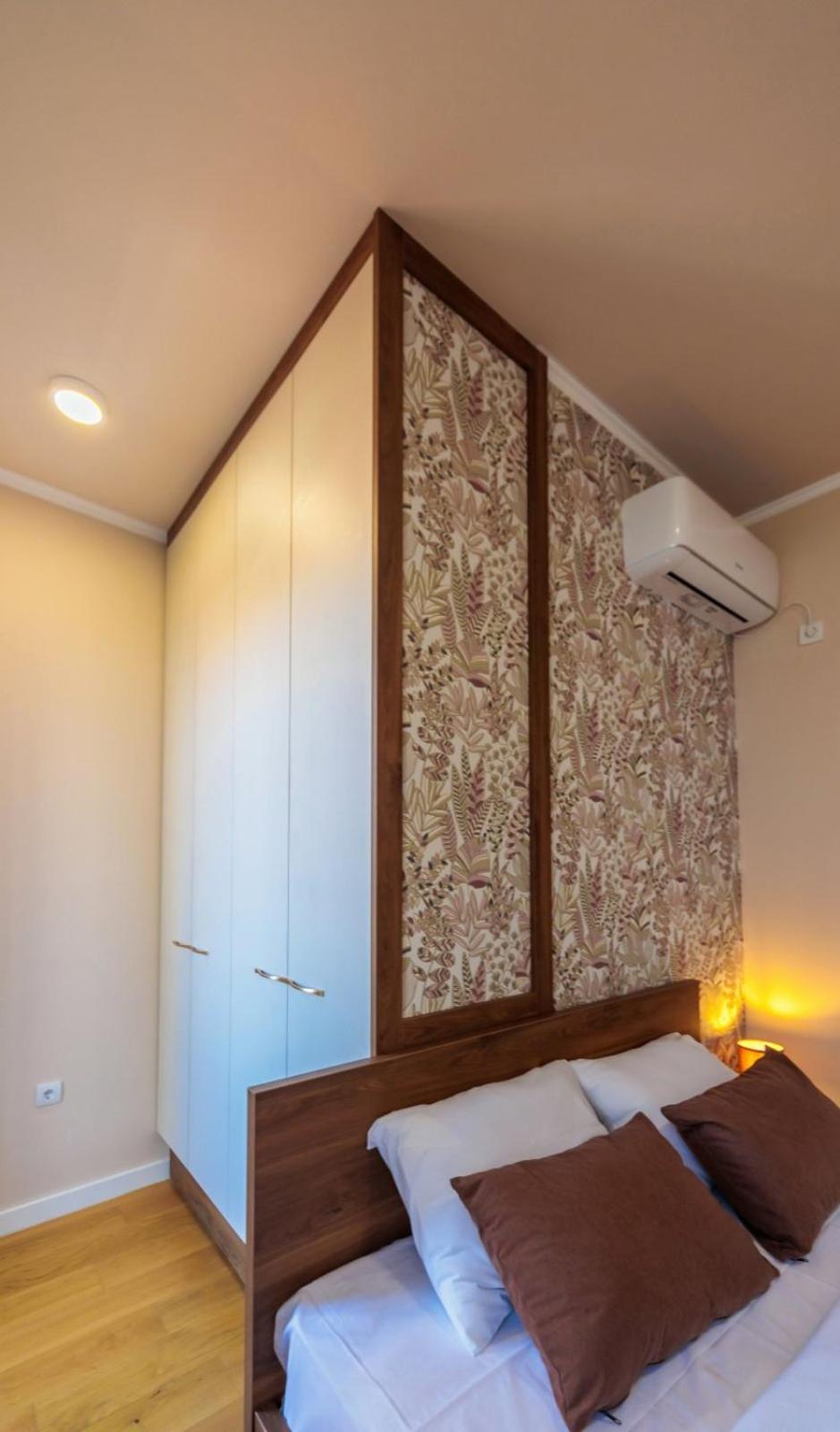 Kragujevac center apartments