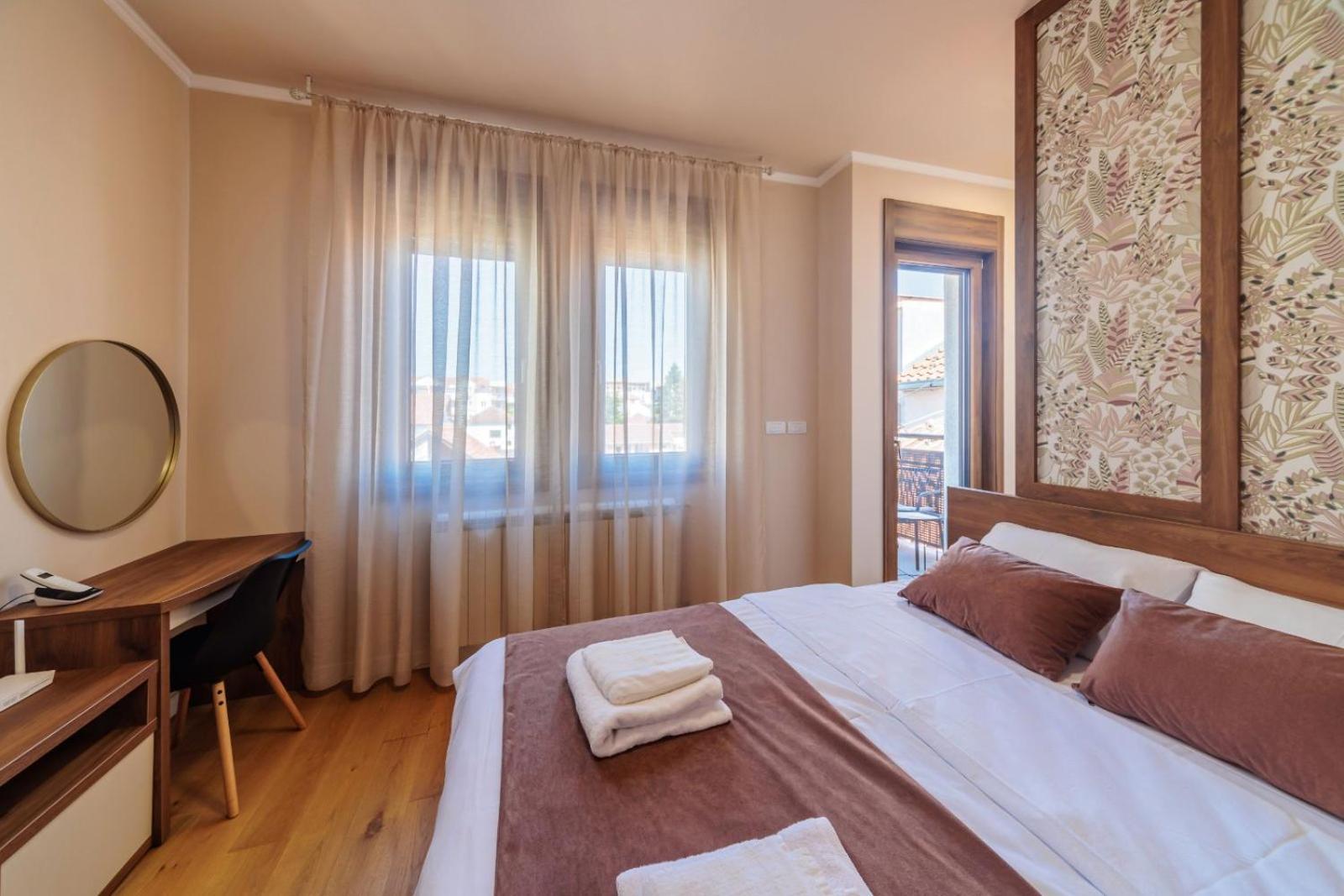 Kragujevac center apartments