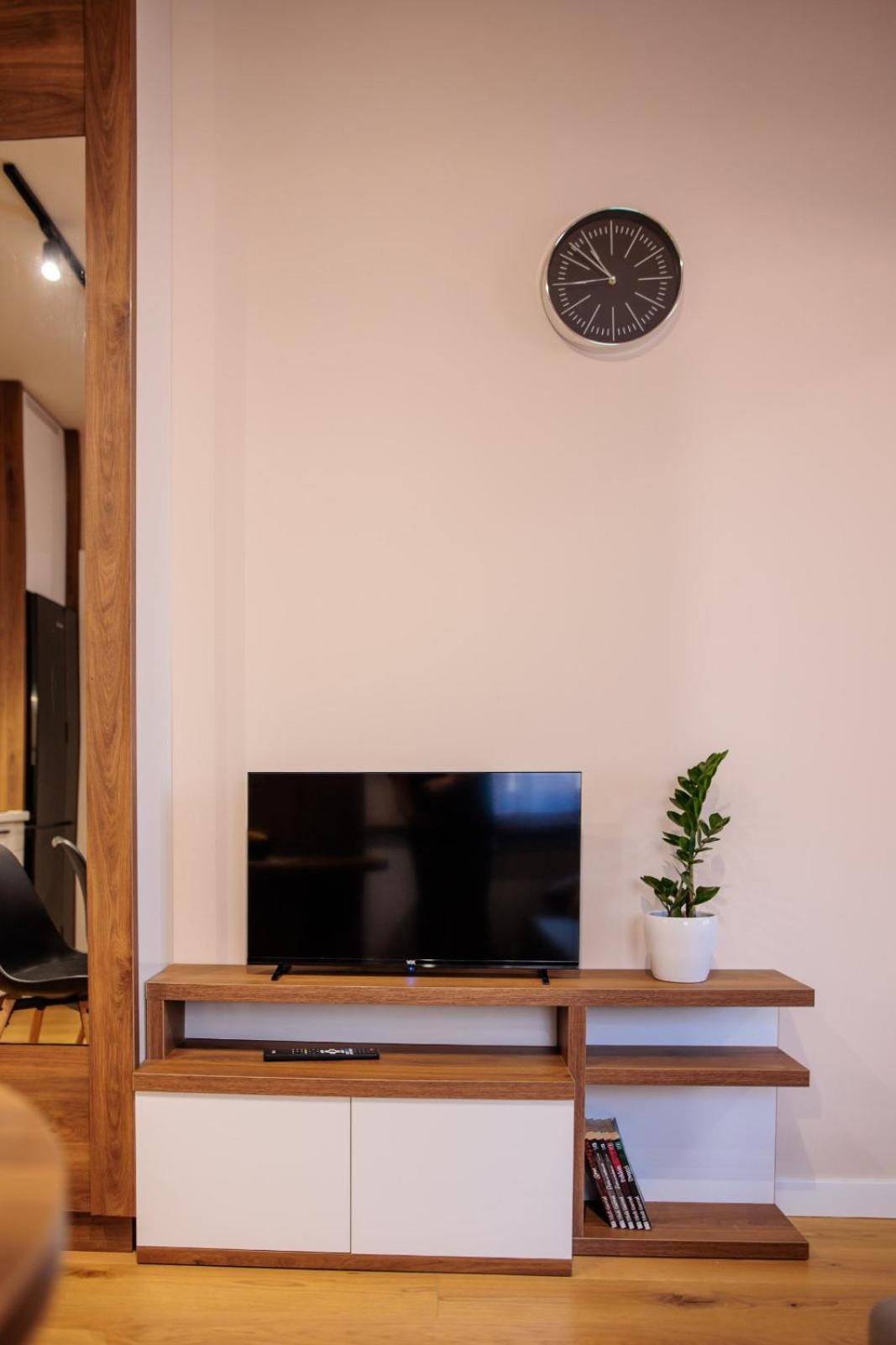 Kragujevac center apartments
